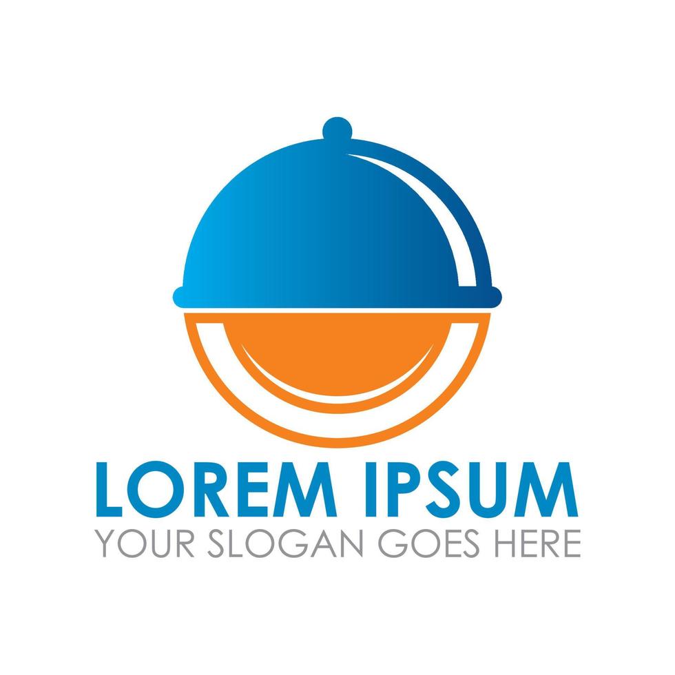food vector , restaurant logo vector