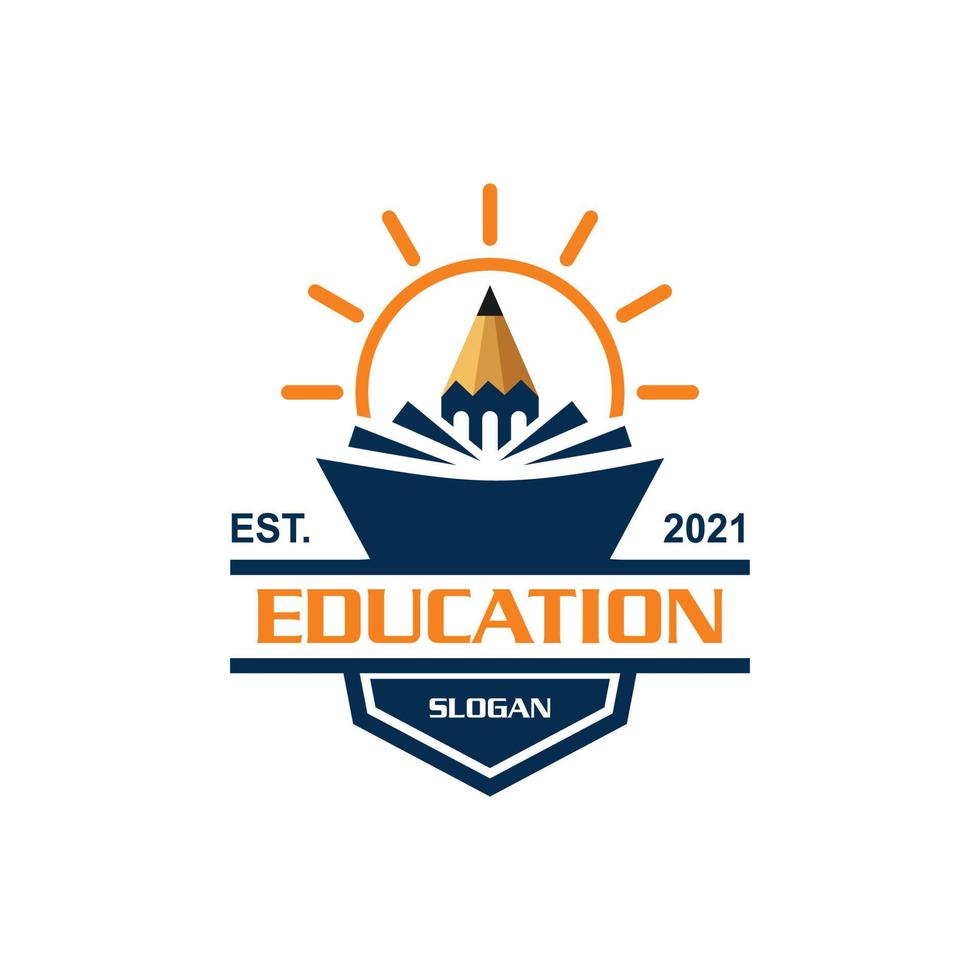 university vector , education logo vector