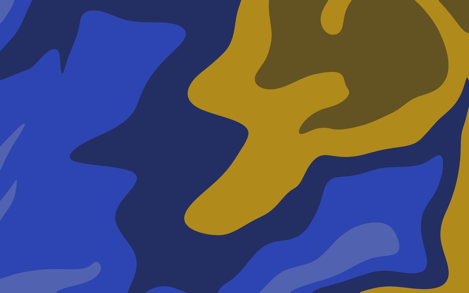 Abstract pattern for fashion banner and trendy decoration, fabric, and textile design. Liquid blotch texture, splotch backdrop. photo