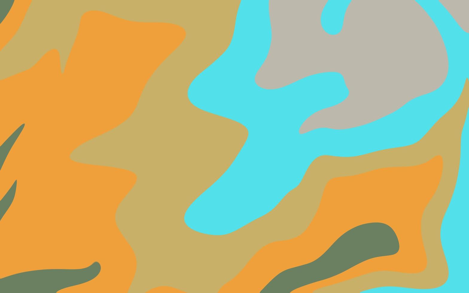 Colorful background for presentation, web, banner, abstract illustration. photo