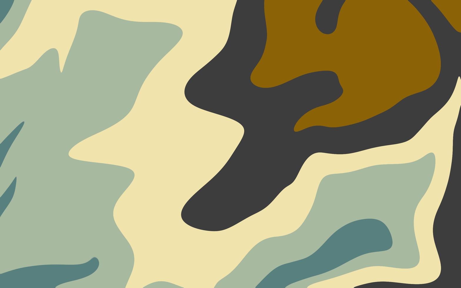 backdrop with circular arc. Brand new colorful illustration with bent lines. Pattern for commercials, ads. photo