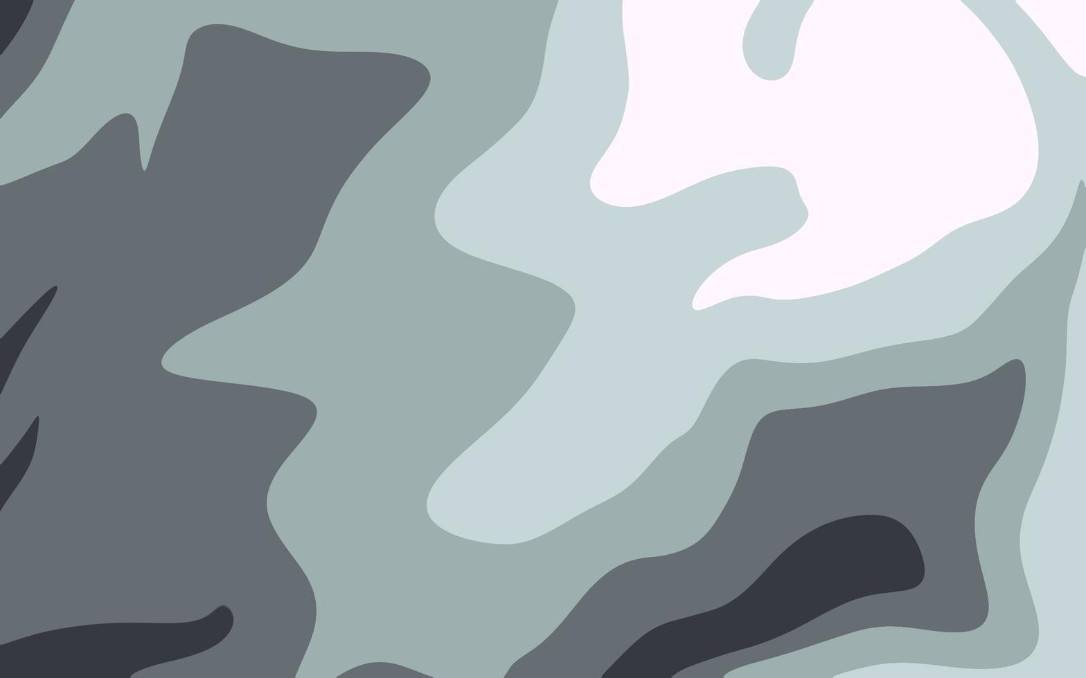 vivid gradient melt background for presentation, web, banner, abstract illustration, embryo concept. photo
