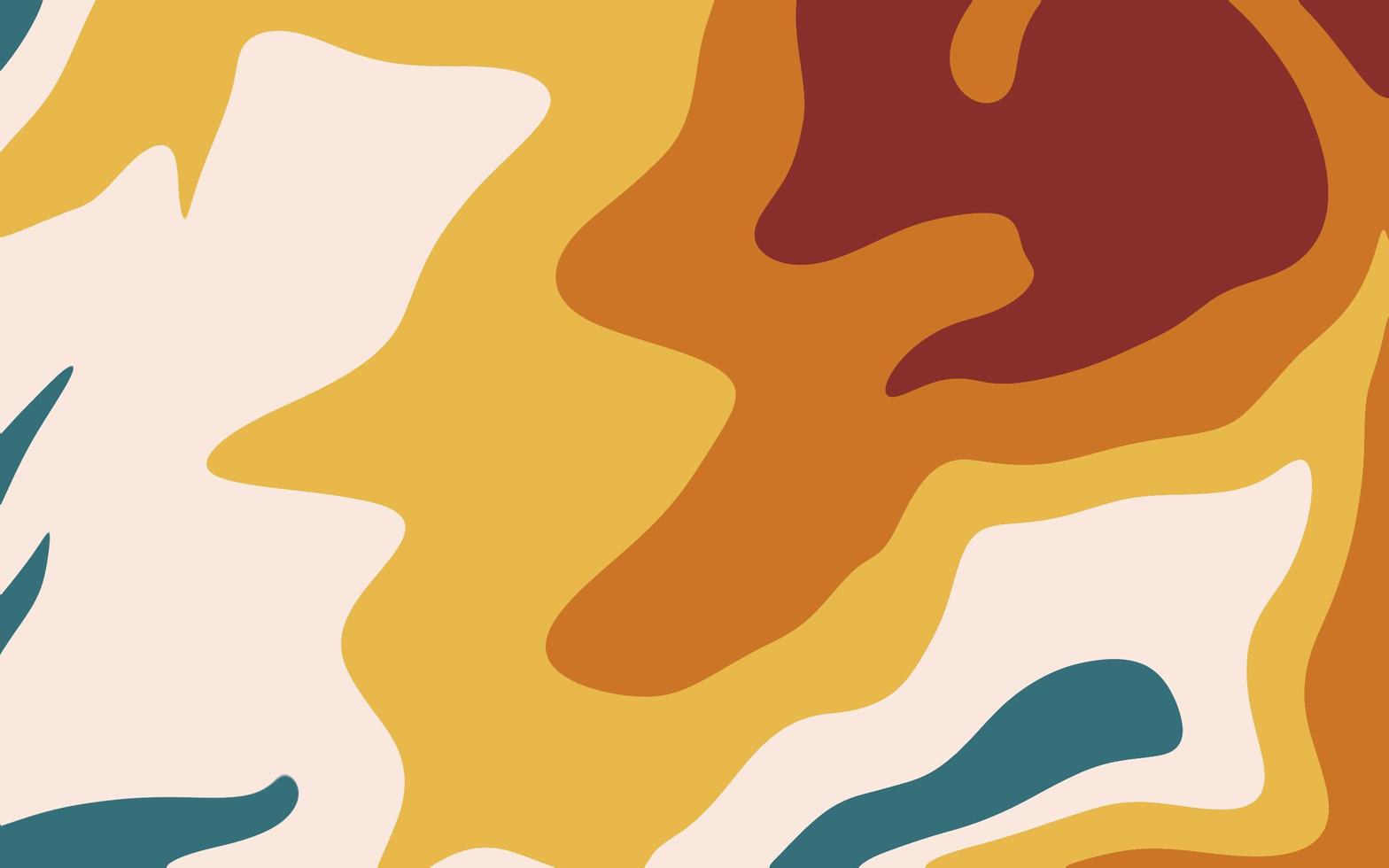 backdrop with circular arc. Brand new colorful illustration with bent lines. Pattern for commercials, ads. photo