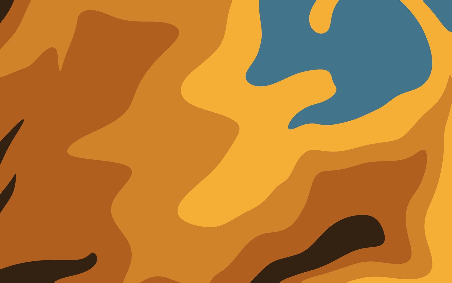 backdrop with circular arc. Brand new colorful illustration with bent lines. Pattern for commercials, ads. photo