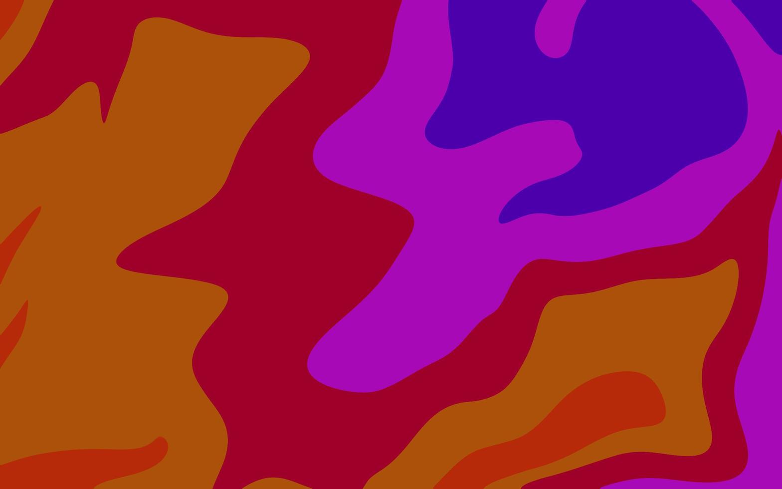 Texture with circular arc. Colorful illustration, which consists of curves. Pattern for booklets, leaflets. photo