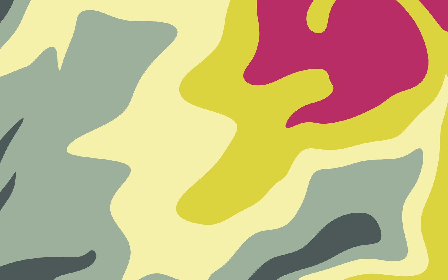 Colorful abstract background. Digital pattern. pattern for fashion banner and trendy decoration, fabric, and textile design. photo