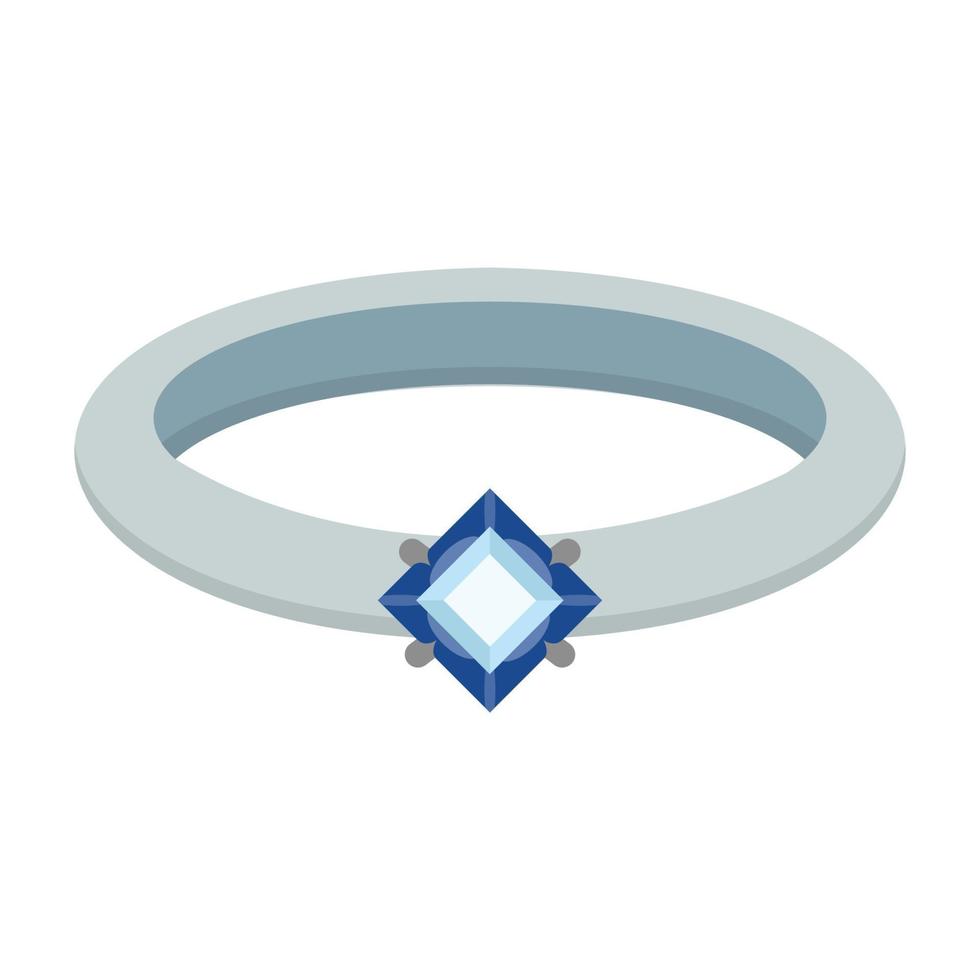 Ring vector icon  Which Can Easily Modify Or Edit