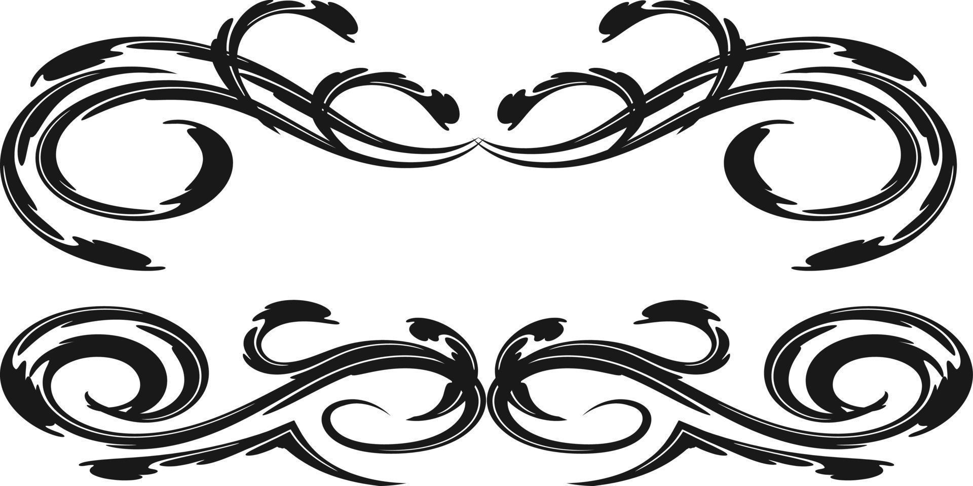 Print ventage round shape, vector illustration with a white background can be for company, industry, web and for others. set of ventage emblem design Batik indonesia is a technique of drawing