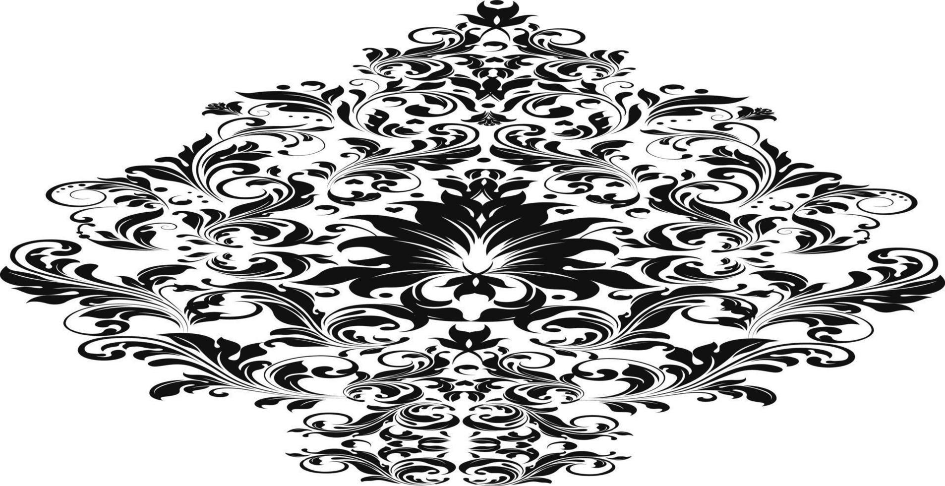 la forma redonda de ventage de impresión, la ilustración vectorial con un fondo blanco puede ser para la empresa, la industria, la web y para otros. conjunto de diseño de emblema de ventage batik indonesia es una técnica de dibujo vector