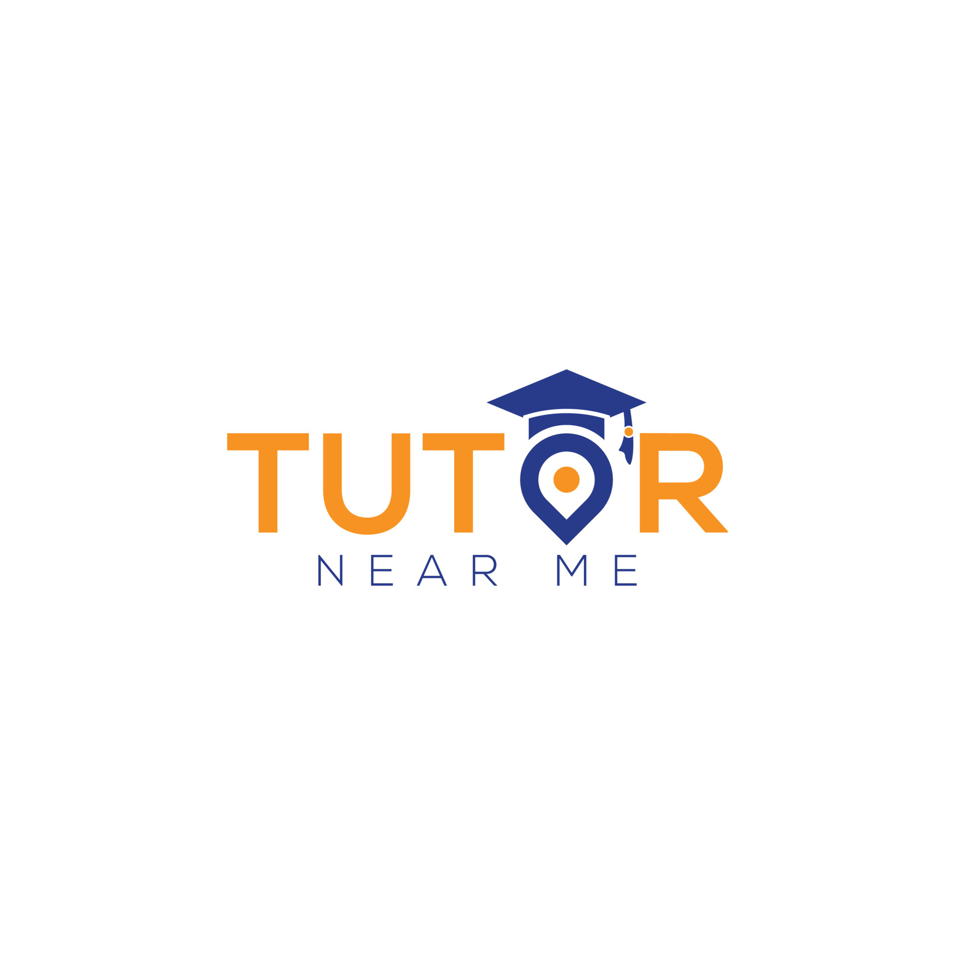 Tutor Logo Design Template 5389391 Vector Art At Vecteezy