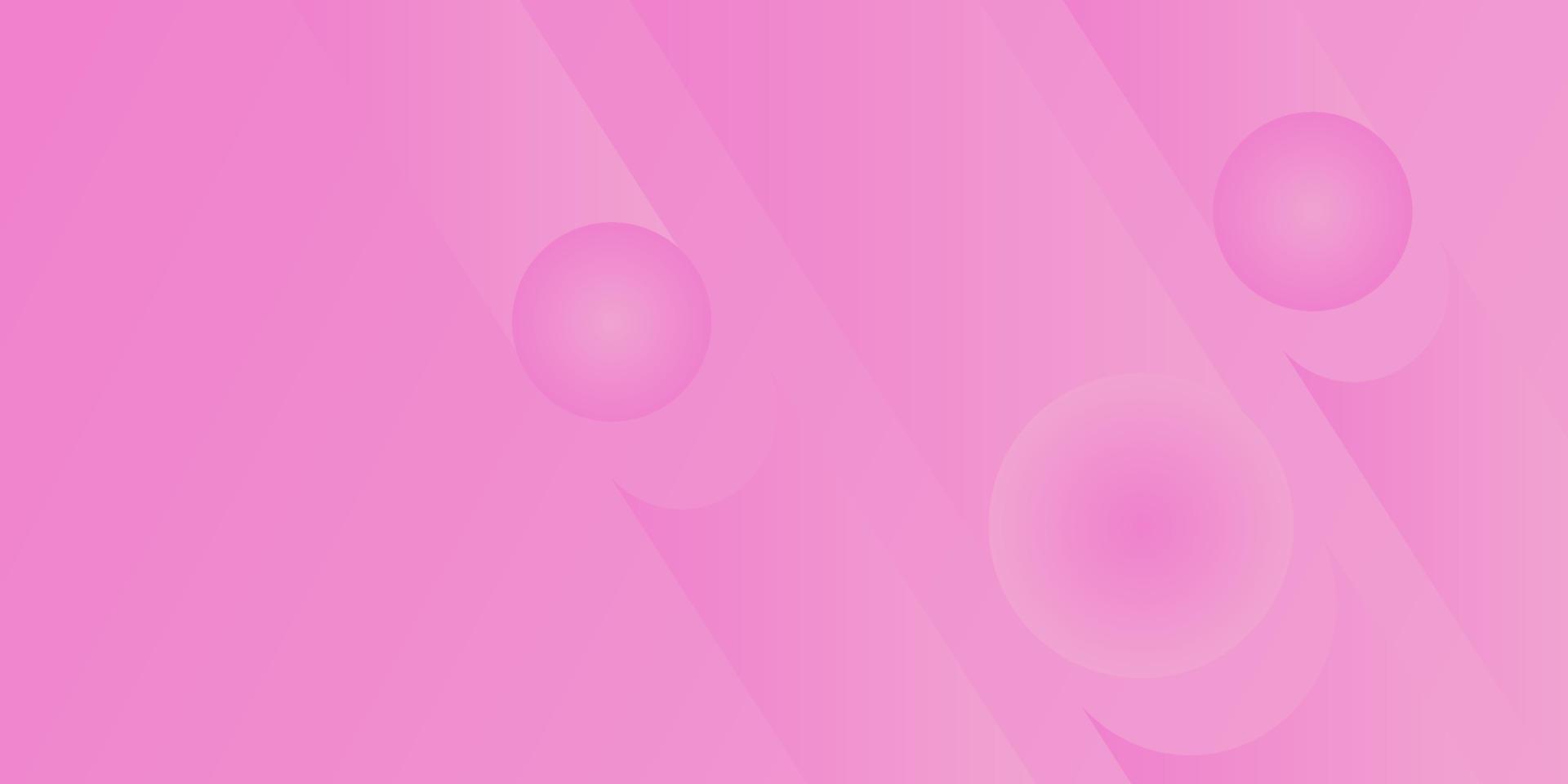 pink background modern futuristic graphic vector