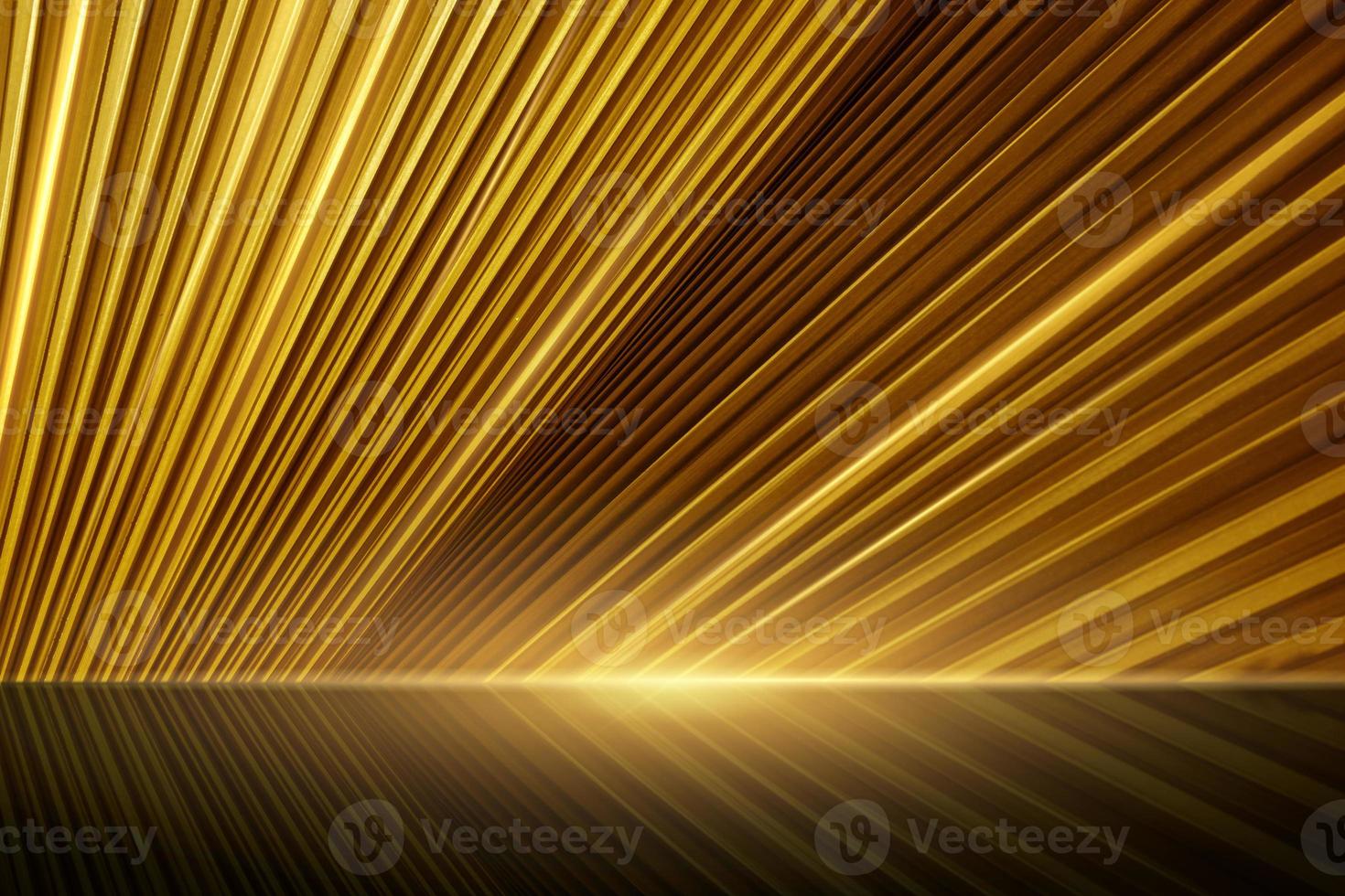 gold background for luxury product photo