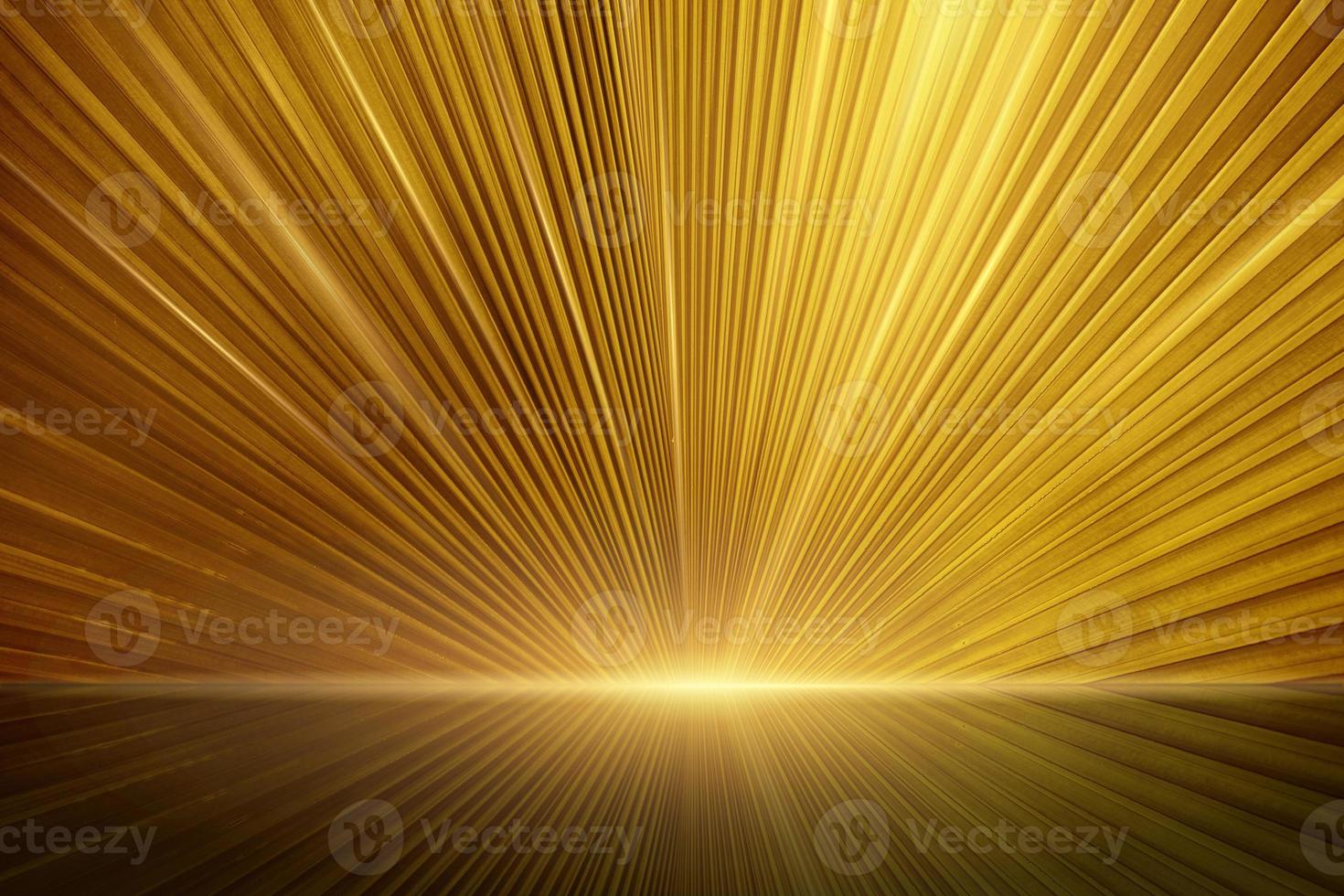 abstract gold background for luxury product photo