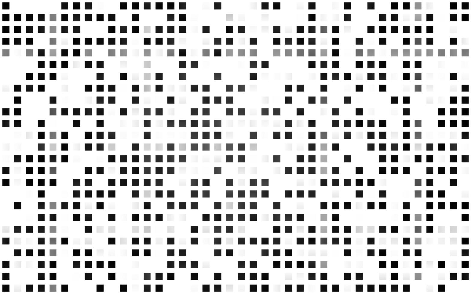 Light Silver, Gray vector seamless layout with lines, rectangles.