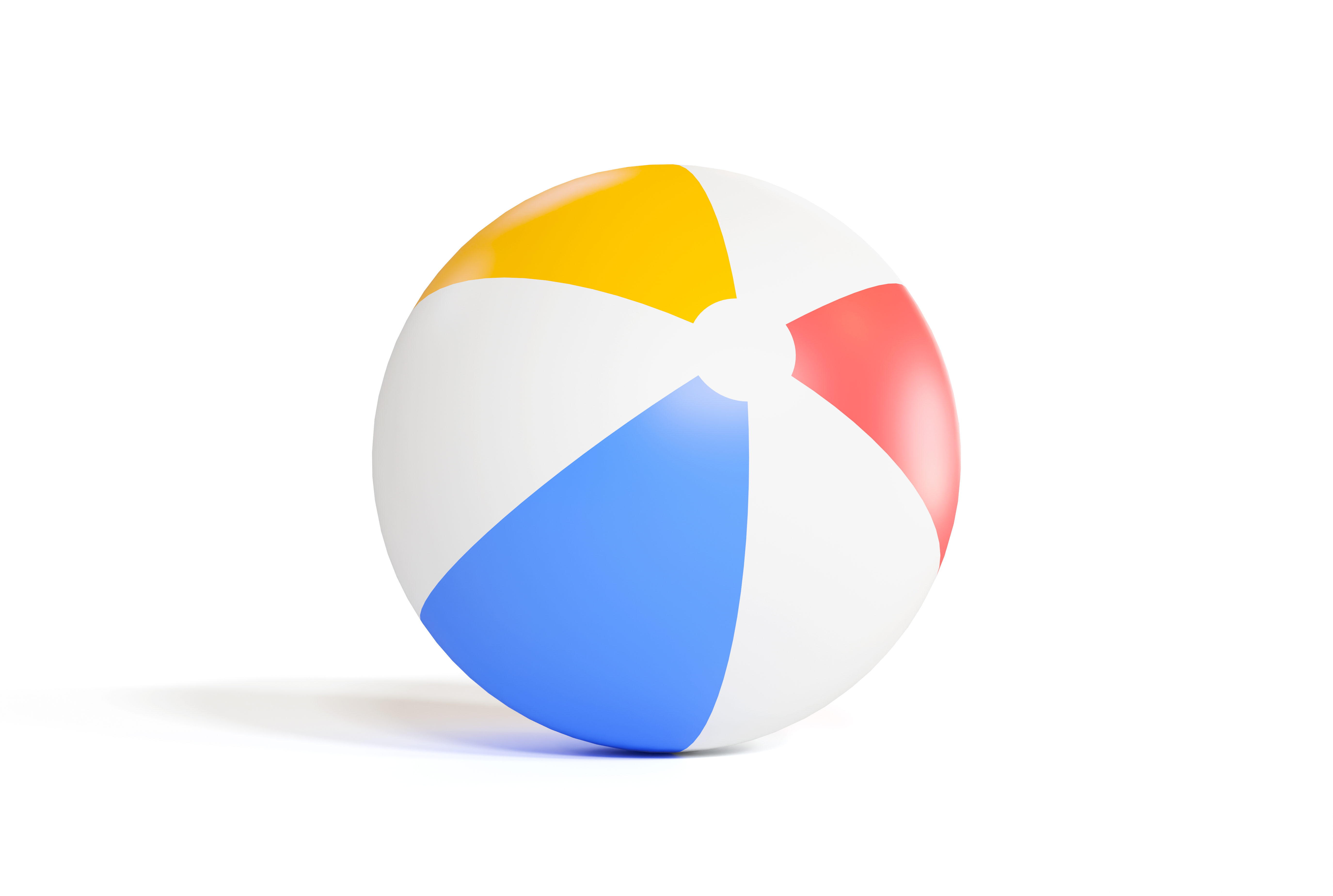 Beach Ball Stock Photos, Images and Backgrounds for Free Download