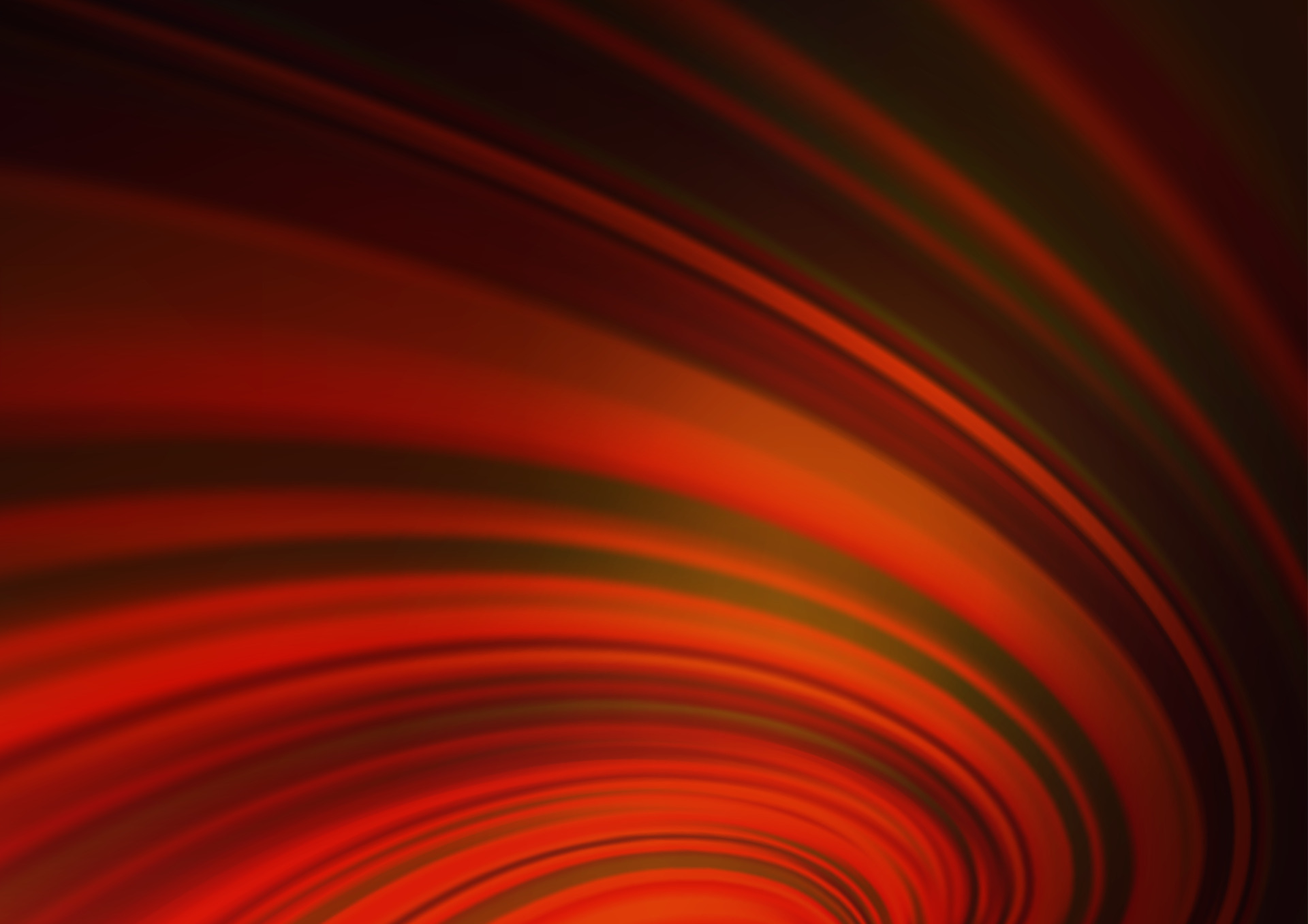 Dark Red, Yellow vector abstract bright background. 5391463 Vector Art