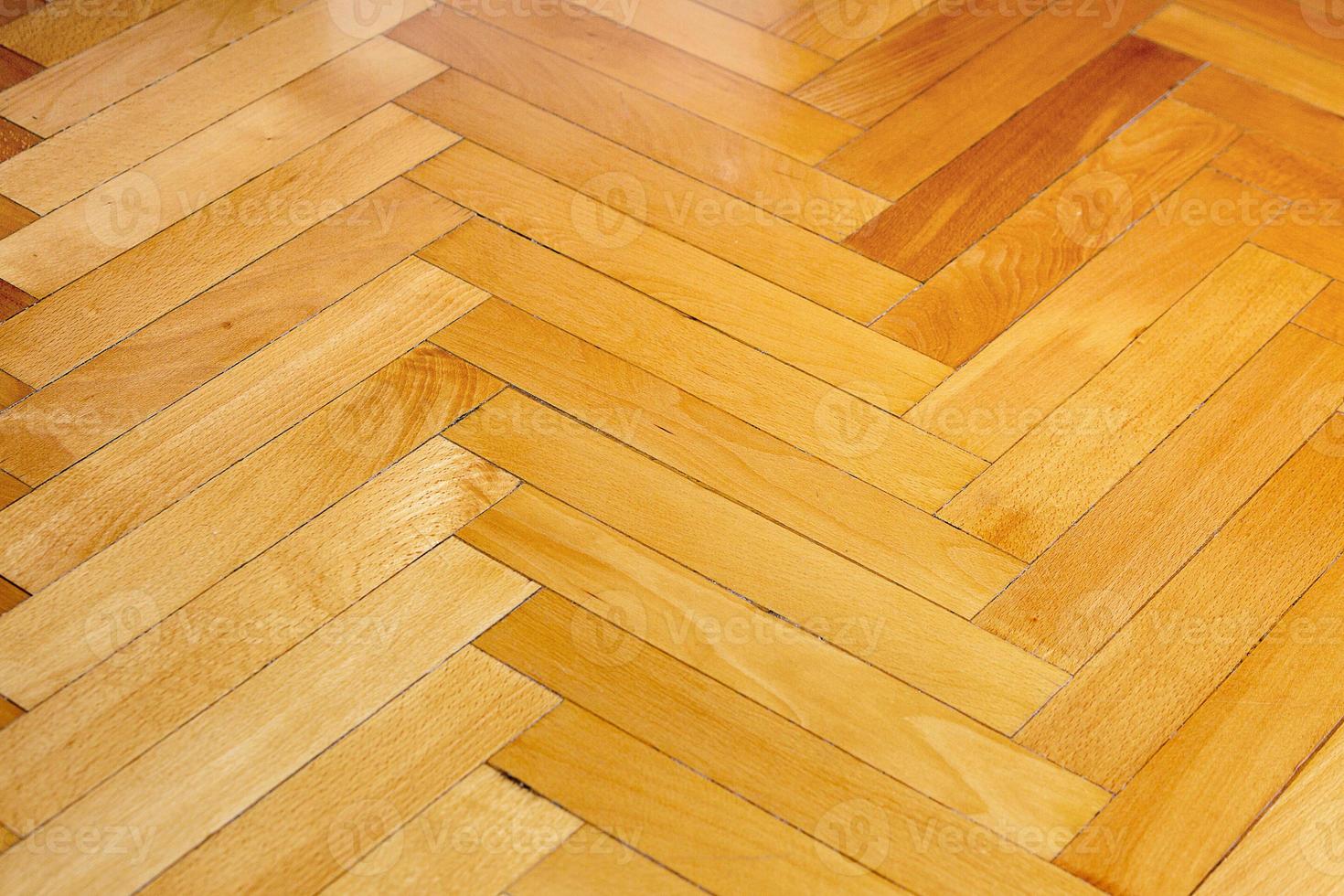 Parquet floor background - texture element for design. photo