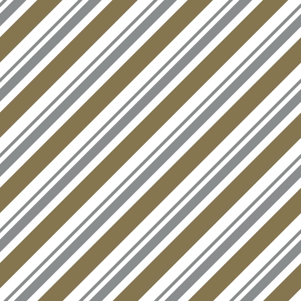 Stripes seamless pattern vector