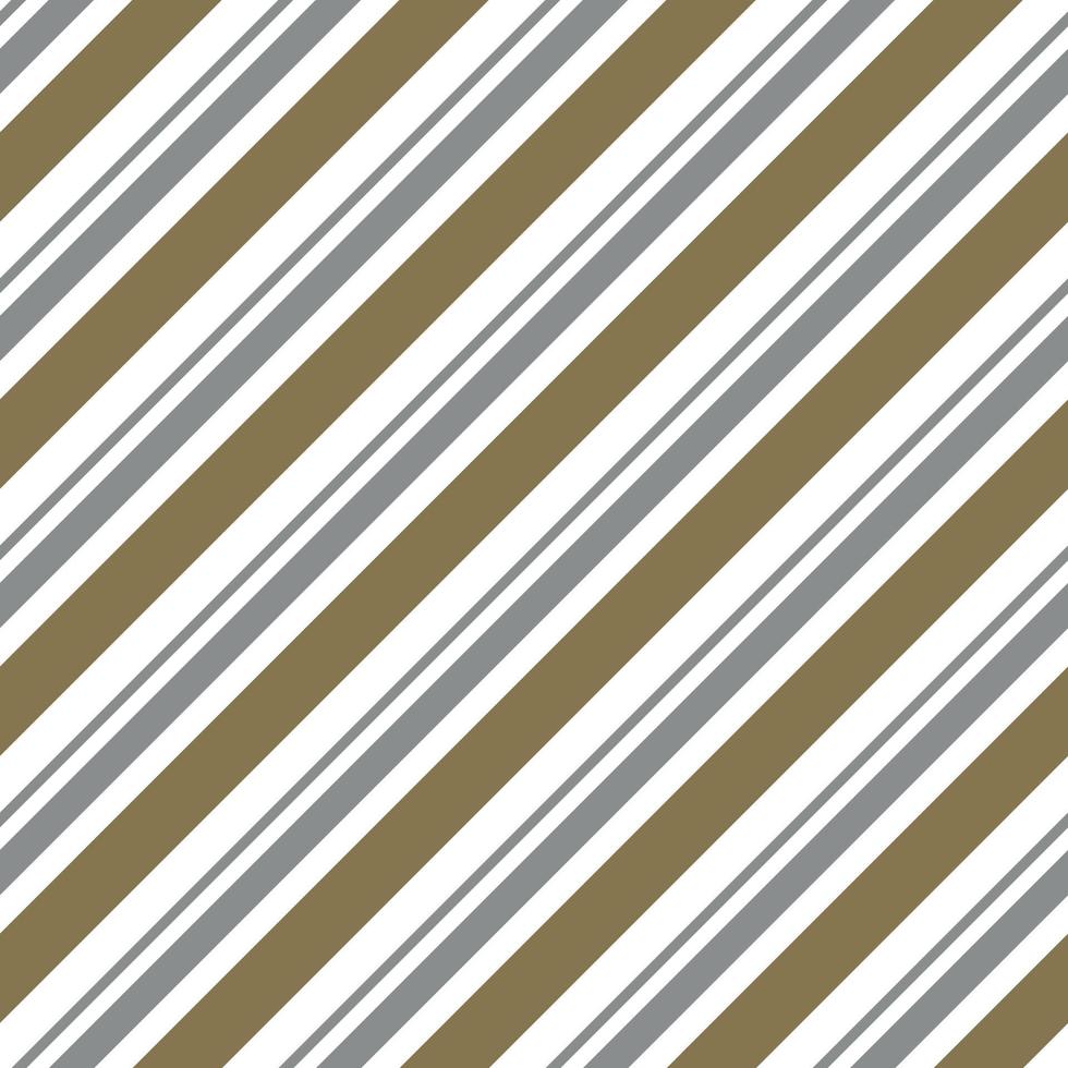 Stripes seamless pattern vector