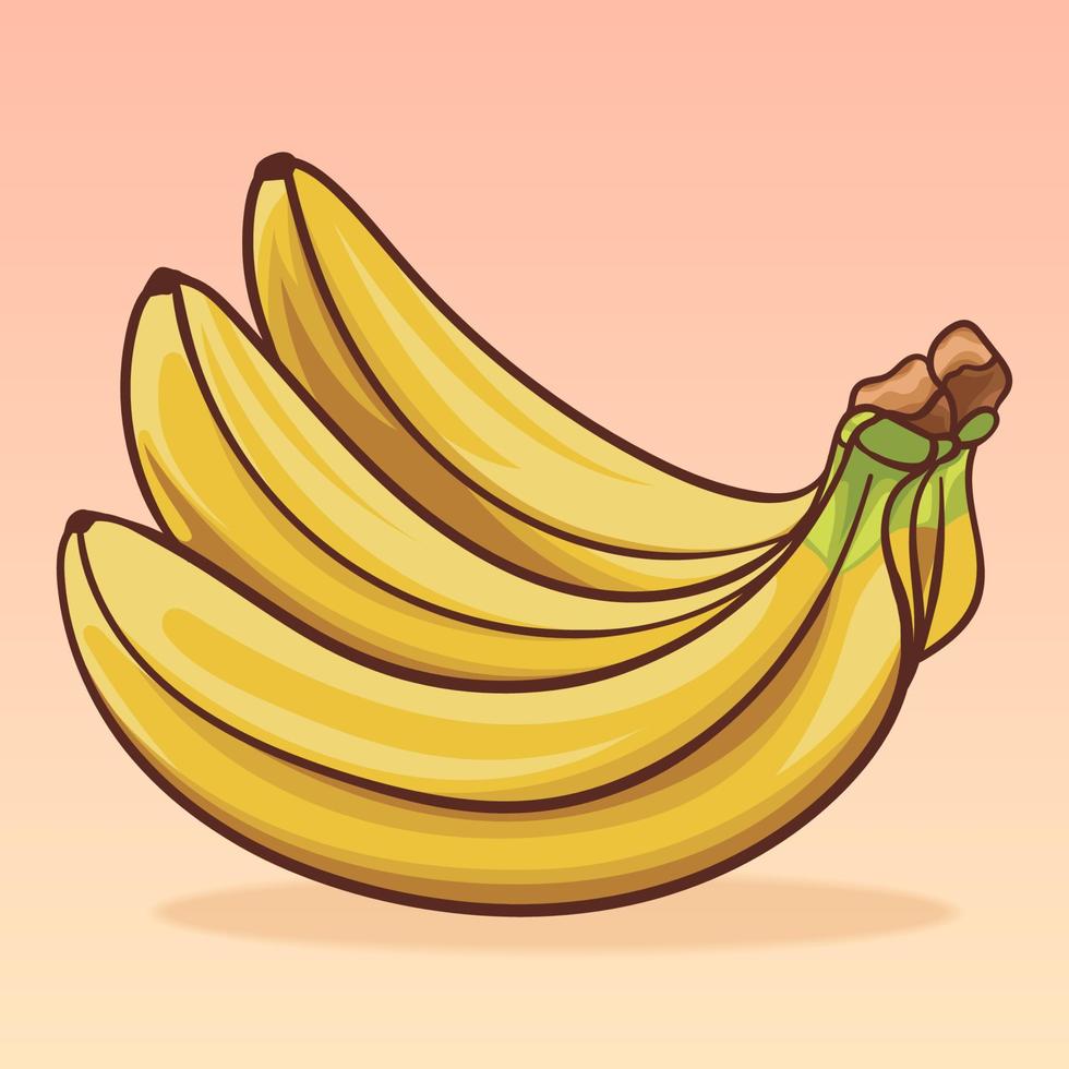 banana cartoon icon illustration. flat cartoon style. food icon concept isolated. icon 5403252 Vector Art at Vecteezy banana cartoon icon illustration. flat cartoon style. food icon concept isolated. icon 5403252 Vector Art at Vecteezy