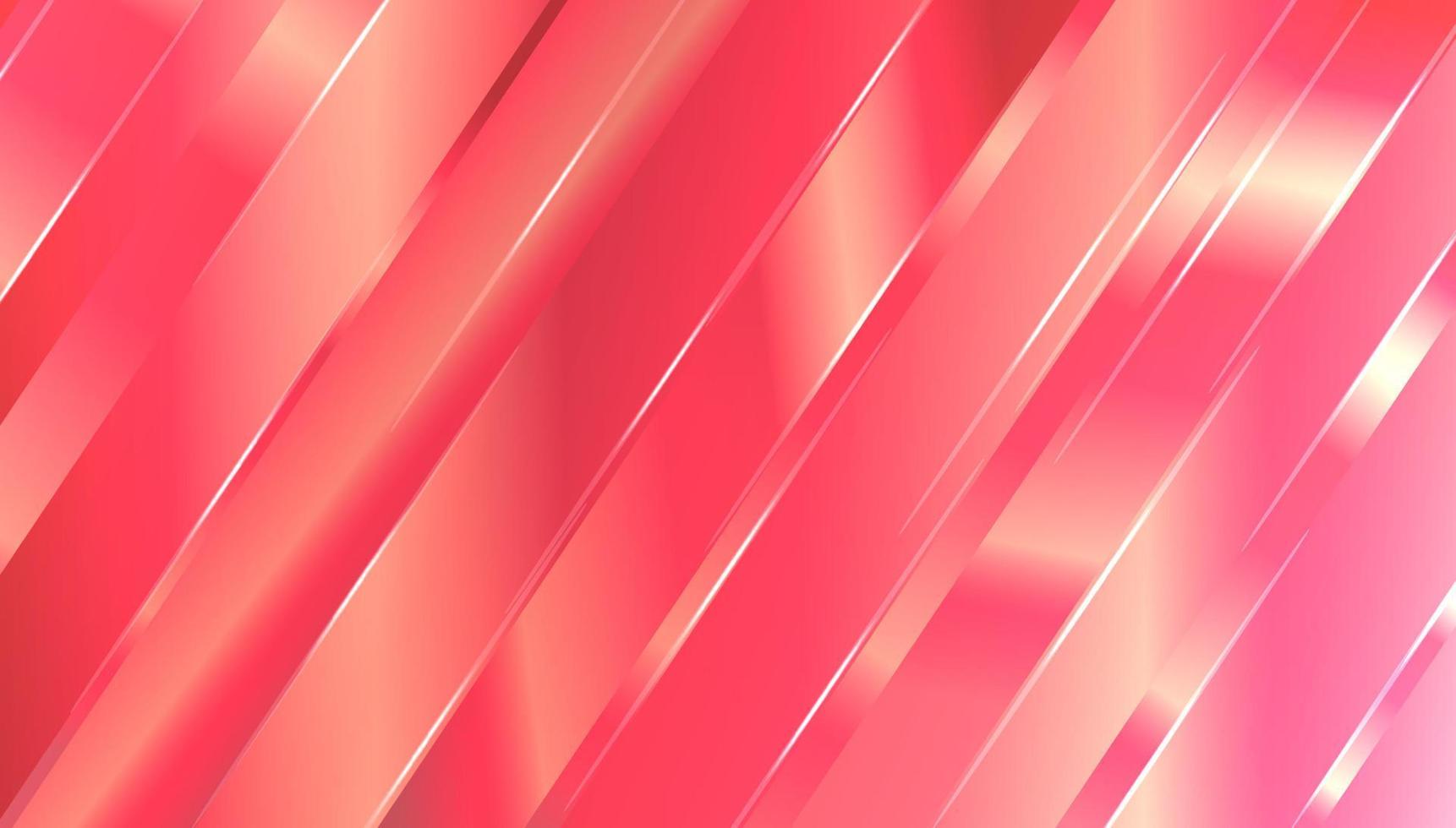 simple maroon abstract background with line and light vector