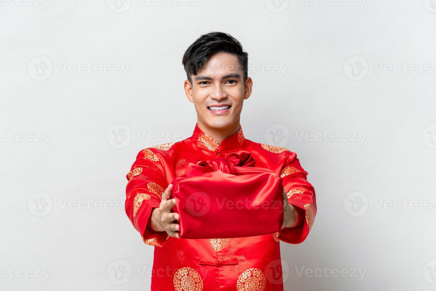 what to give chinese new year