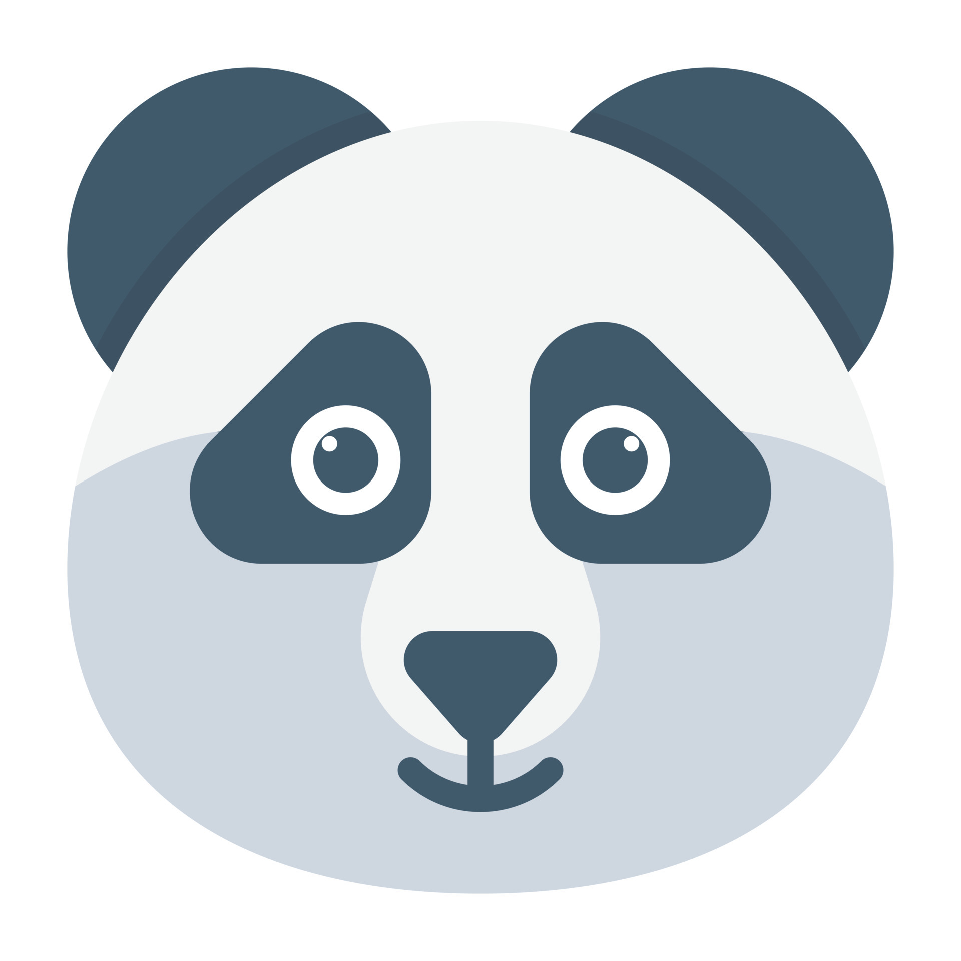 Trendy Panda Concepts 5405977 Vector Art at Vecteezy