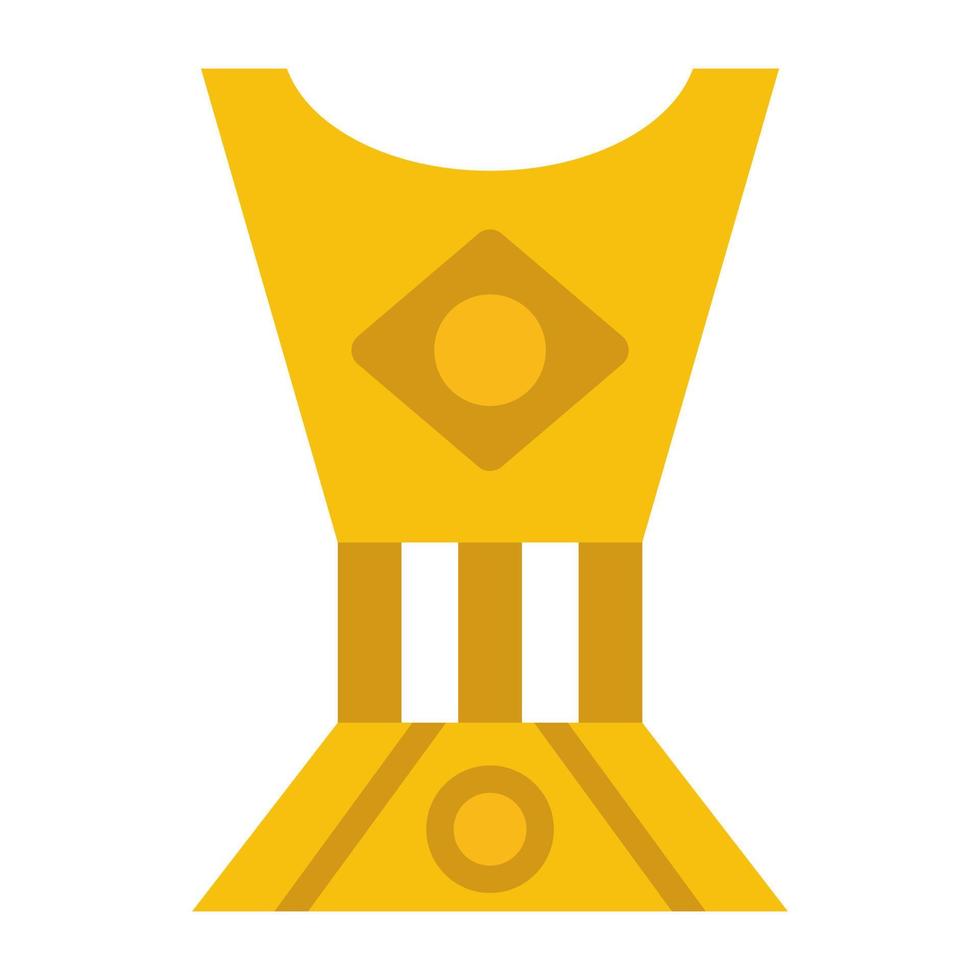 Traditional incense burner 5406072 Vector Art at Vecteezy