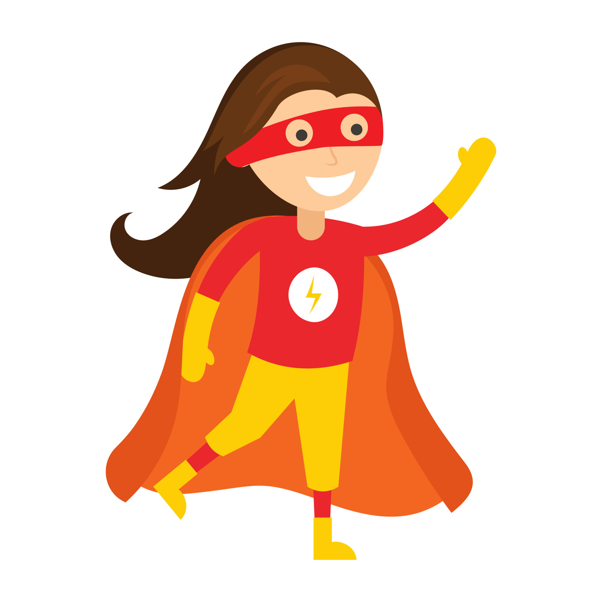 Super hero girl cartoon character 5406179 Vector Art at Vecteezy Super hero girl cartoon character 5406179 Vector Art at Vecteezy