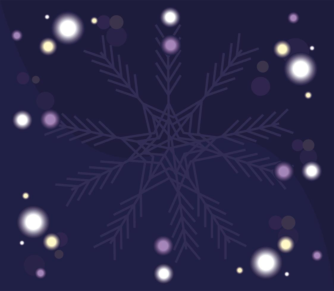 spheres glimmer style vector