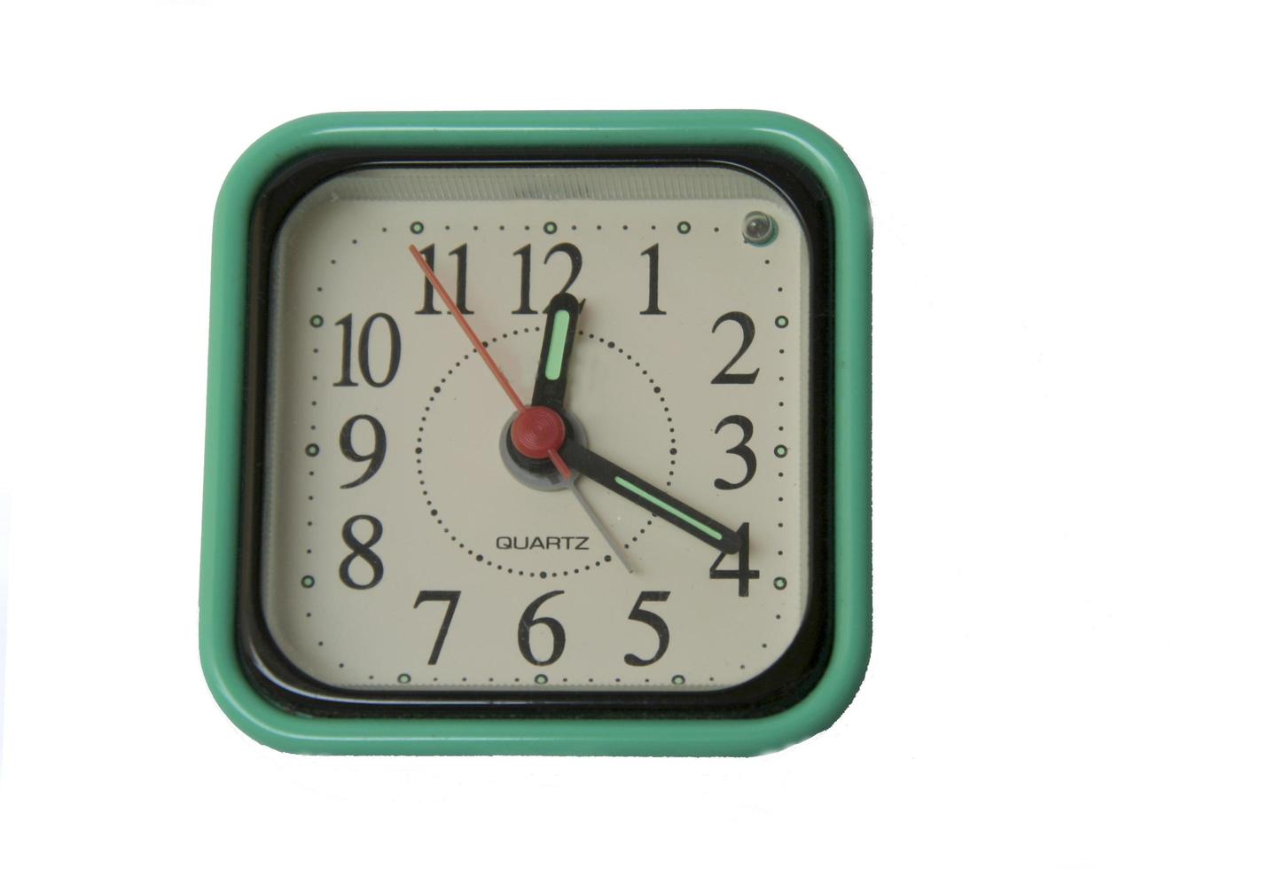 Alarm Clock Dial photo