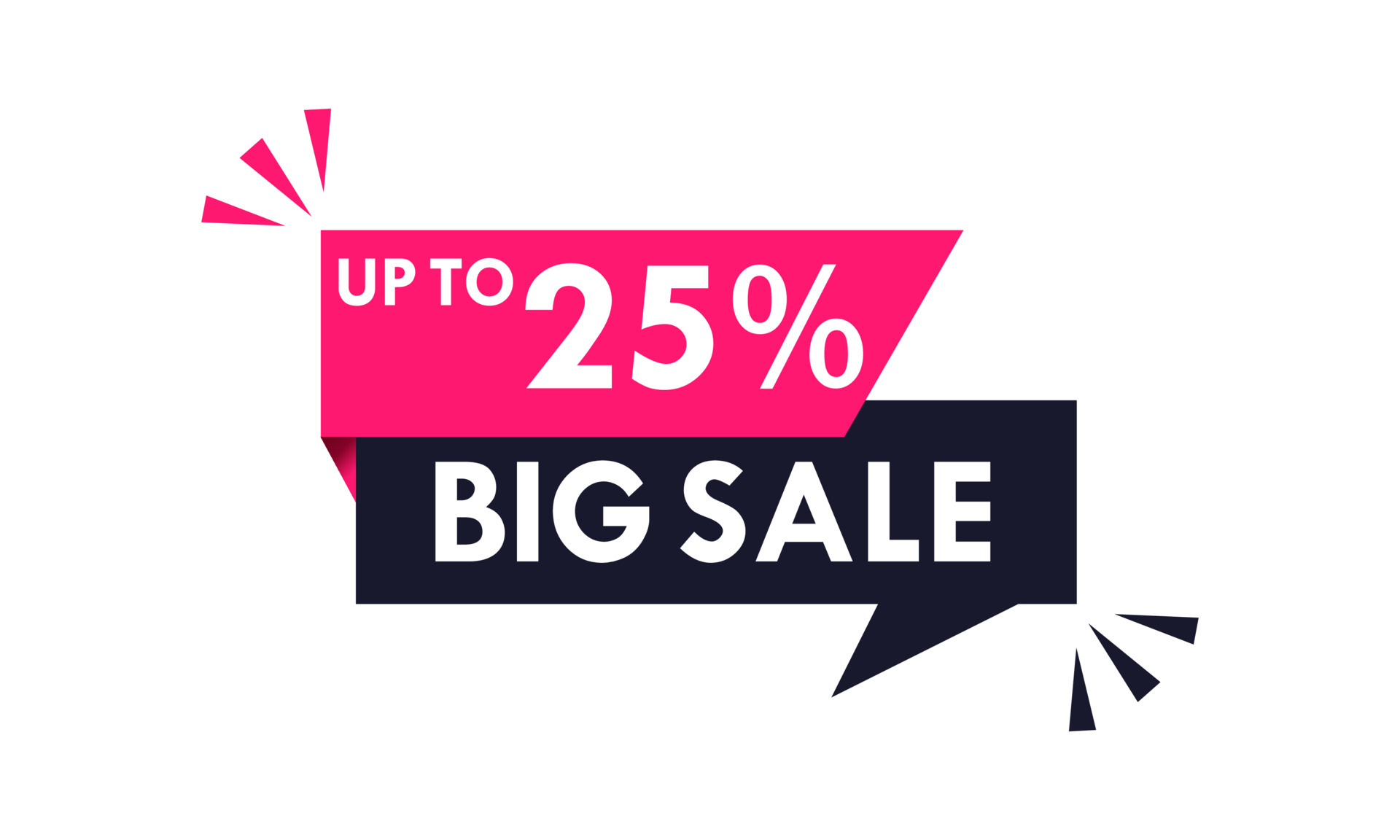 Big sale up to 10 percent off all sale styles in stores and online