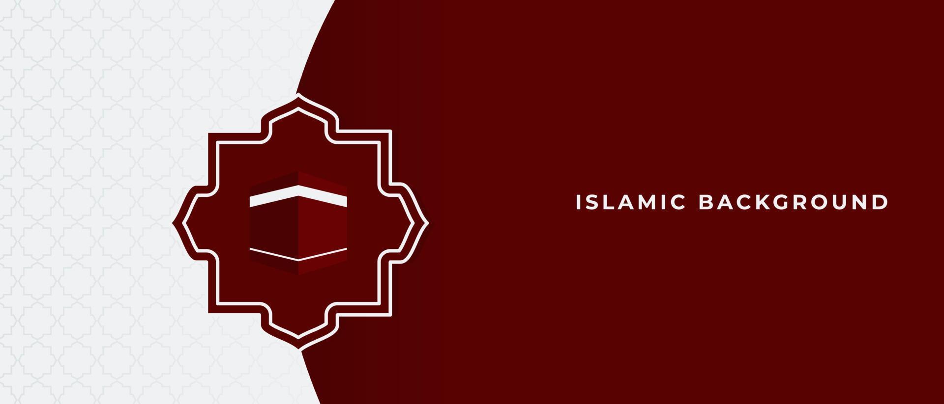 Ramadan Kareem Background. Islamic Background vector
