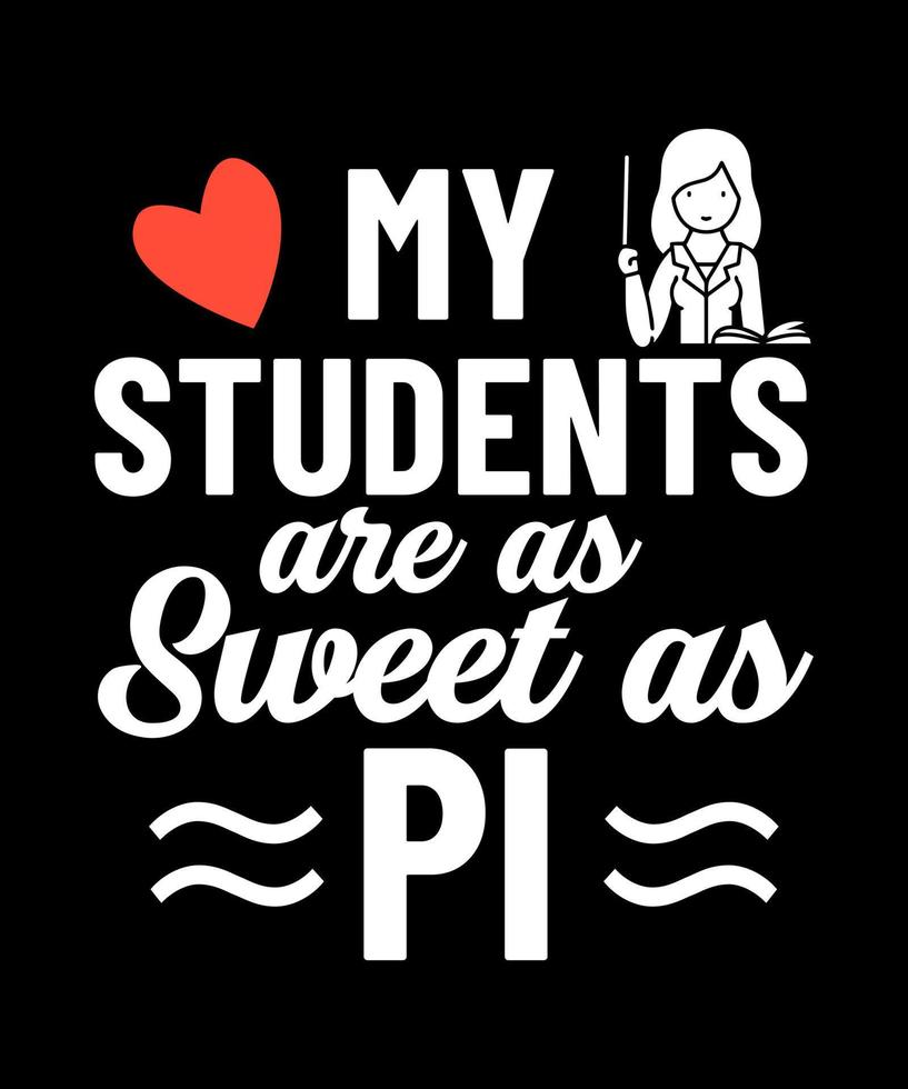 pi day template vector