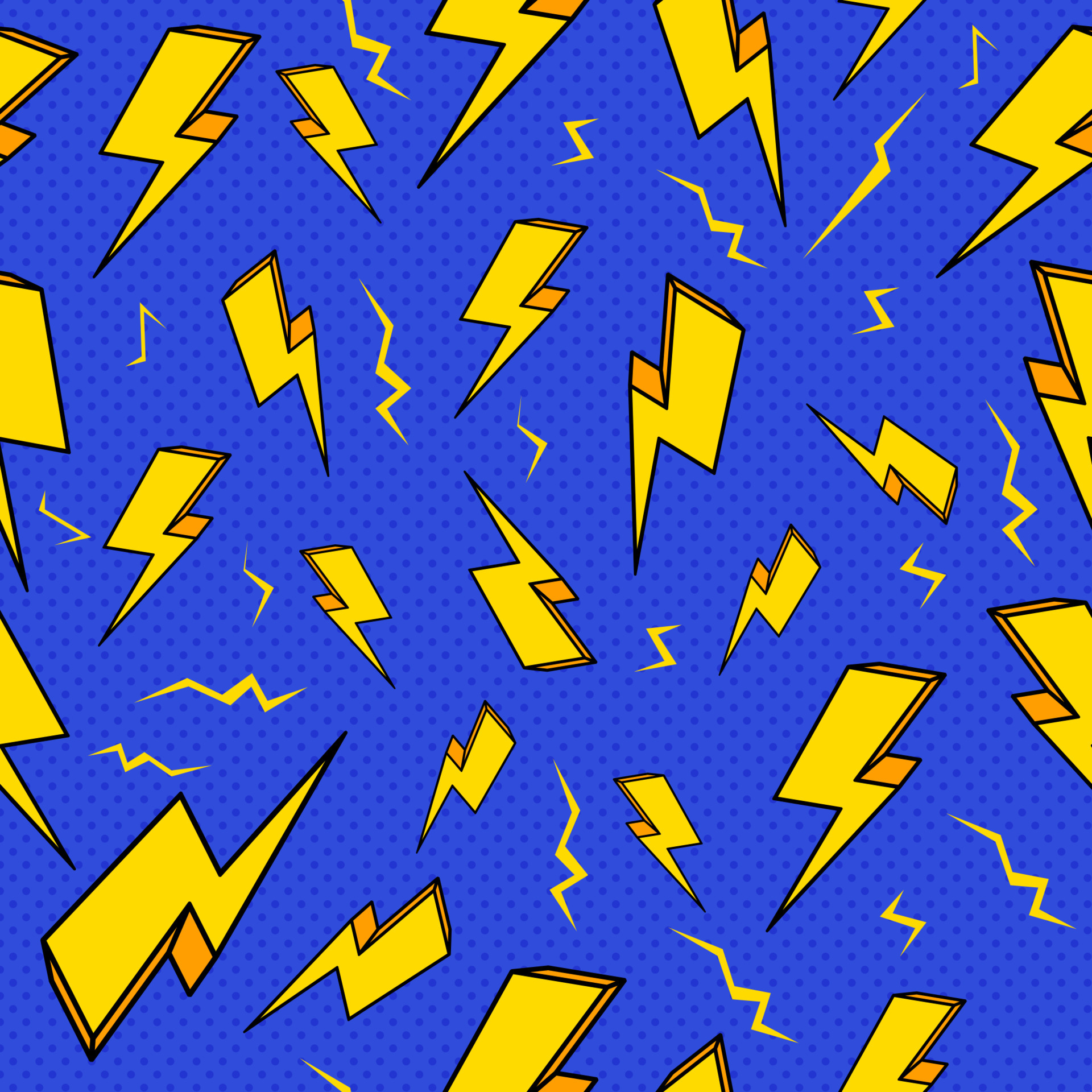 Thunder Pattern Vector Art, Icons, and Graphics for Free Download Thunder Pattern Vector Art, Icons, and Graphics for Free Download