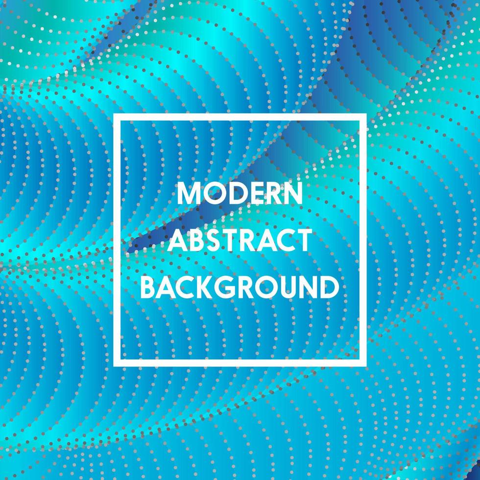 Vector illustration Background Social Media Gradient