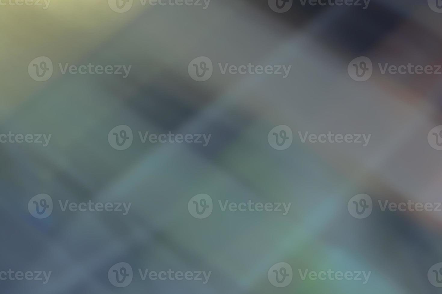 Multicolored abstract background banner in dark colors with slight blur. photo