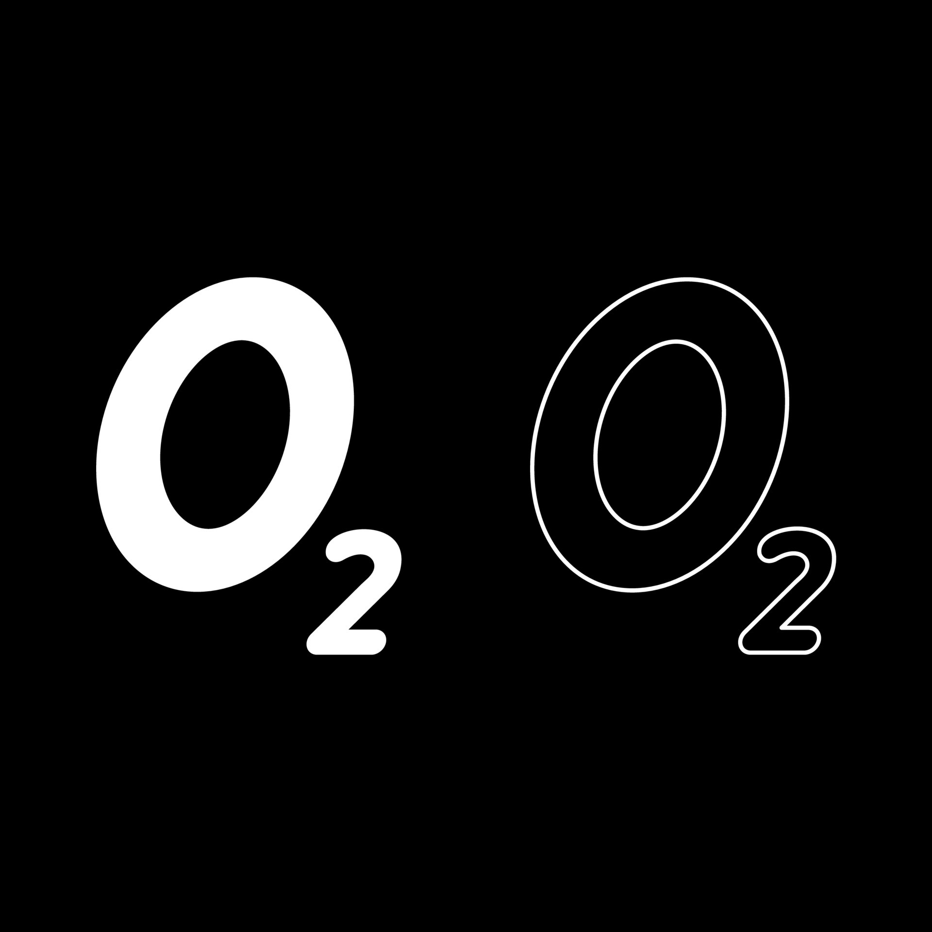 O2 in air top