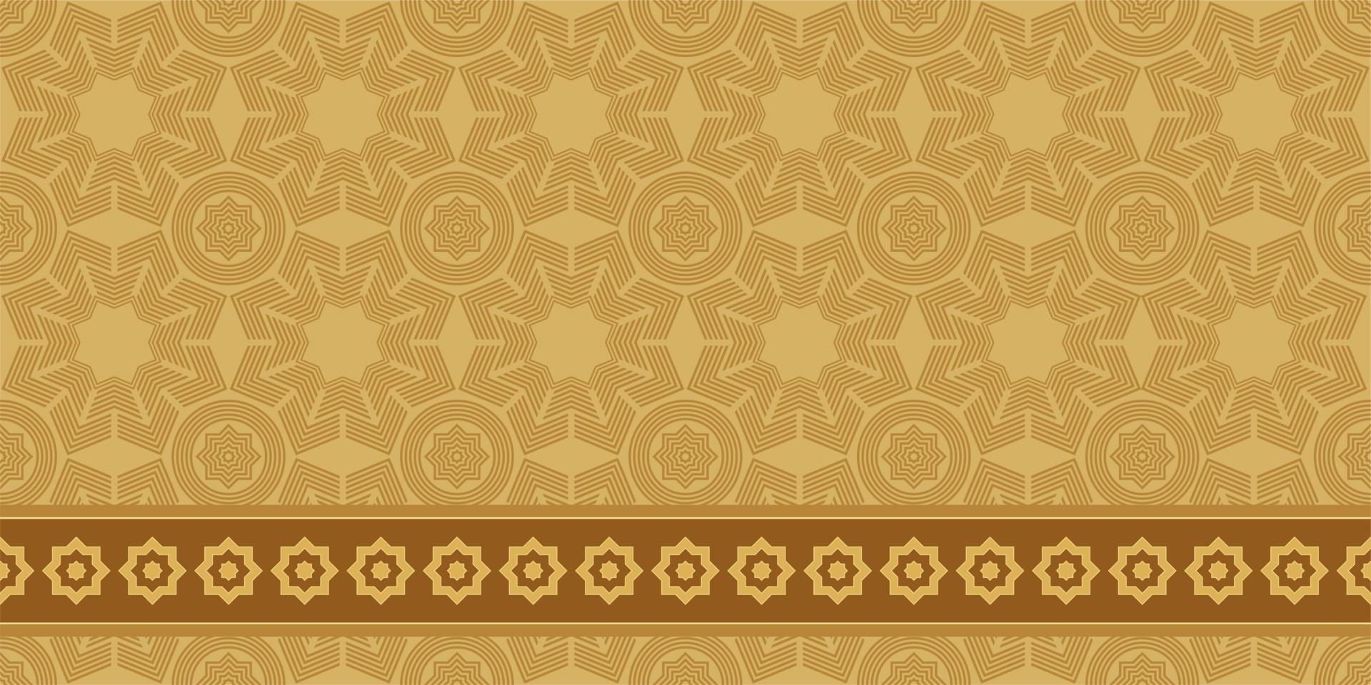 Gold Islamic Background: Những mẫu nền Islamic với màu vàng sẽ mang lại cho bạn một cảm giác sang trọng và độc đáo. Bạn sẽ được thấy vẻ đẹp và sự tinh tế của các họa tiết Islamic trên nền vàng lấp lánh, tạo nên một sự kết hợp tuyệt vời.