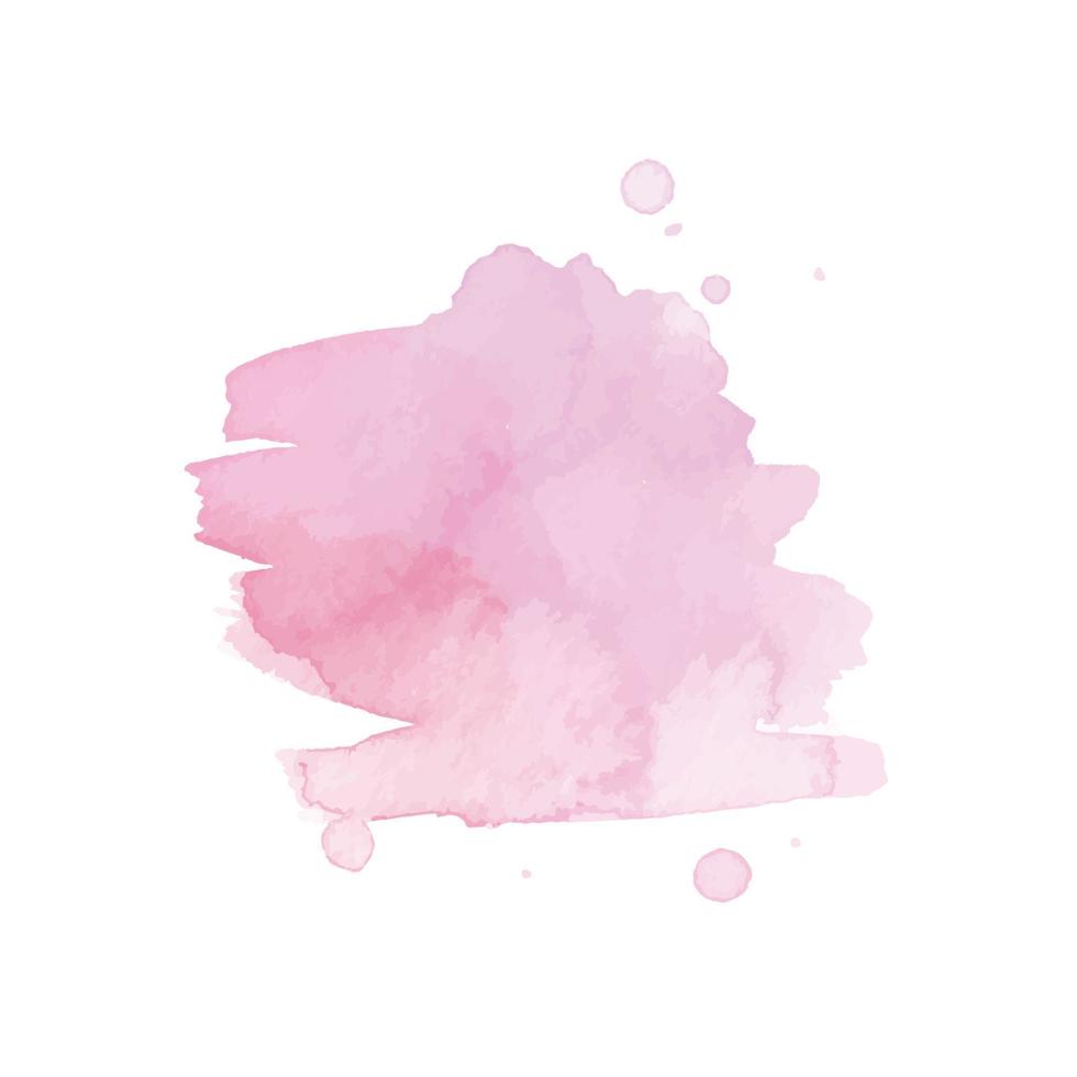 Water color backgroung, texture vector