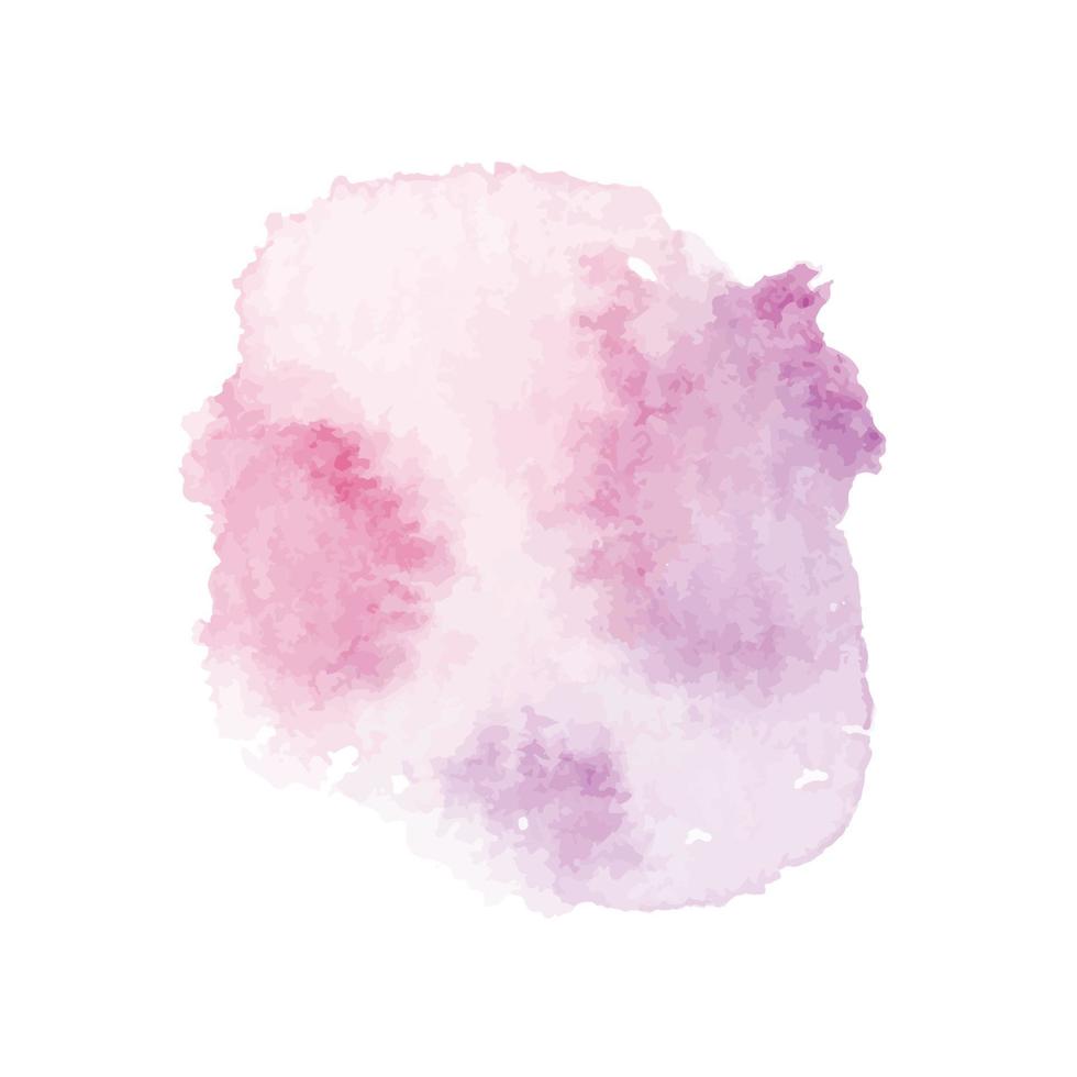 Water color backgroung, texture vector