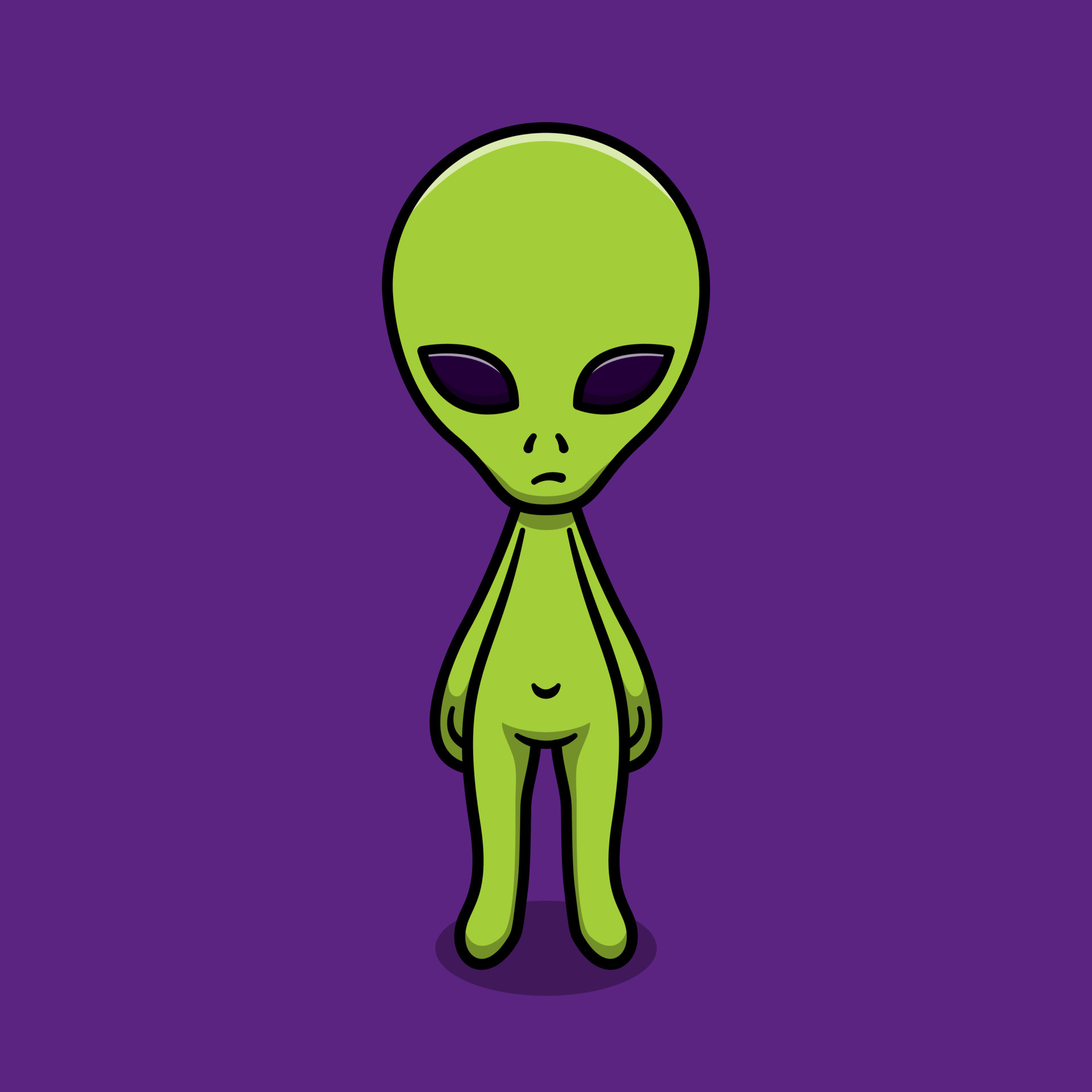 cute alien cartoon vector icon illustration 5421141 Vector Art at Vecteezy cute alien cartoon vector icon illustration 5421141 Vector Art at Vecteezy