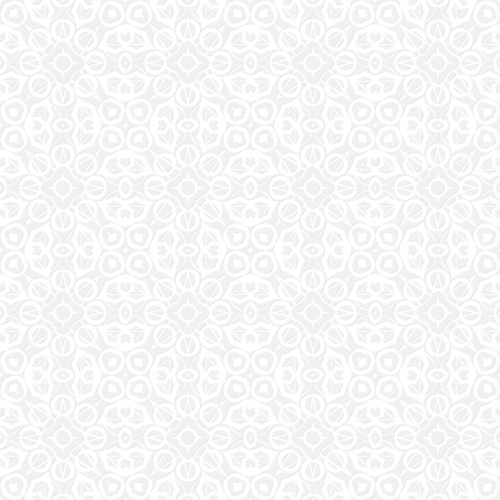 oriental patterns. background with Arabic ornaments. Patterns, backgrounds and wallpapers for your design. Textile ornament vector