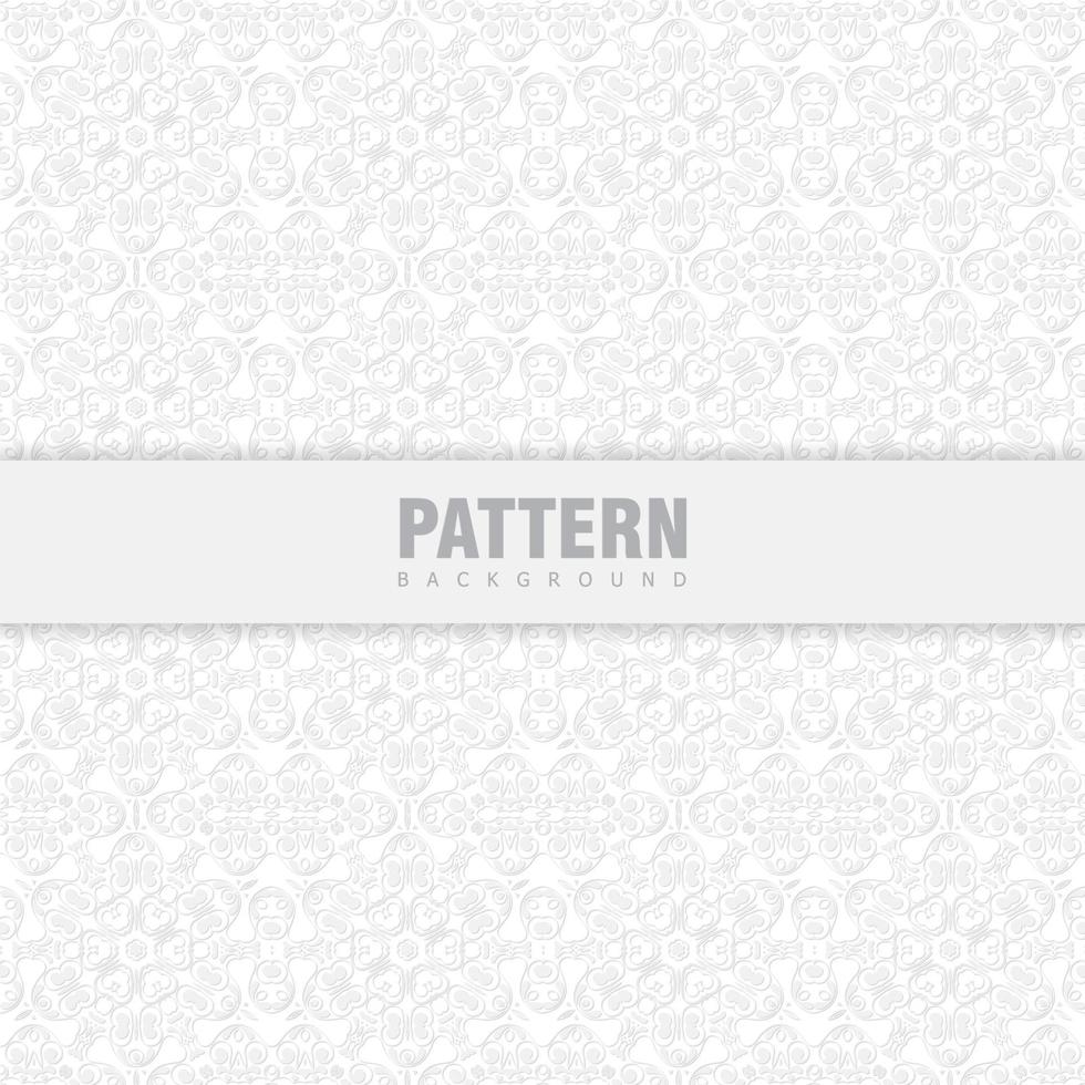 oriental patterns. background with Arabic ornaments. Patterns, backgrounds and wallpapers for your design. Textile ornament vector