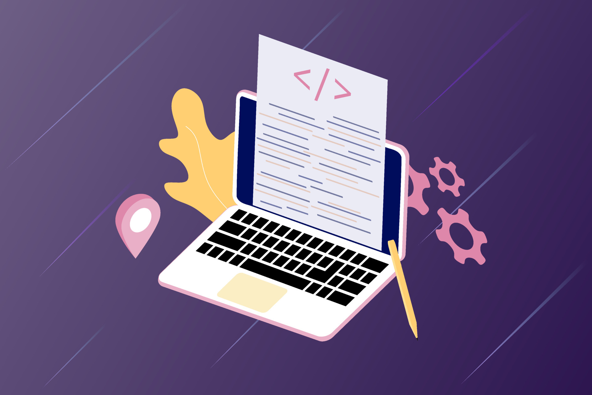 Coding Vector Art, Icons, and Graphics for Free Download