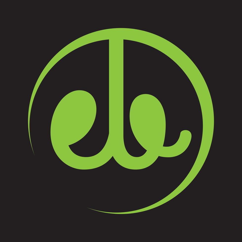 EB letter logo. Unique attractive creative modern initial BE EB or E B initial based letter icon logo vector