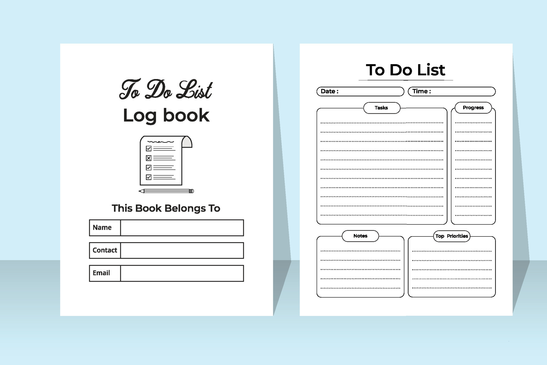 Log list am