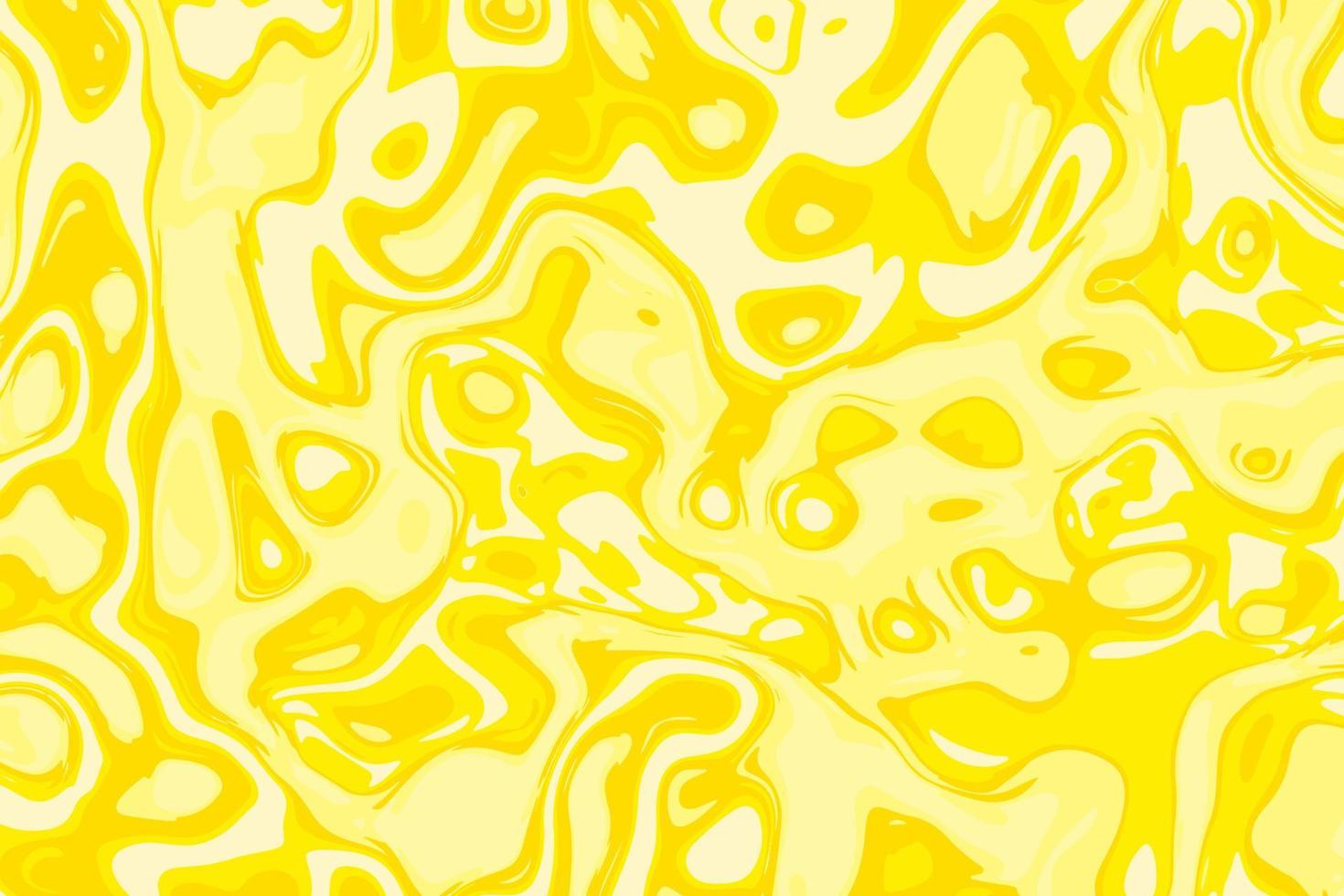 Abstract colorful shapes background design vector