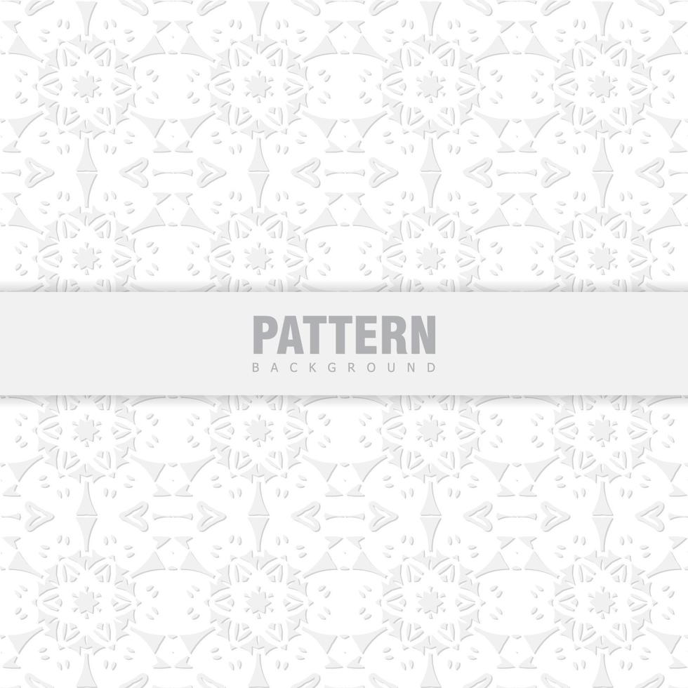 oriental patterns. background with Arabic ornaments. Patterns, backgrounds and wallpapers for your design. Textile ornament vector