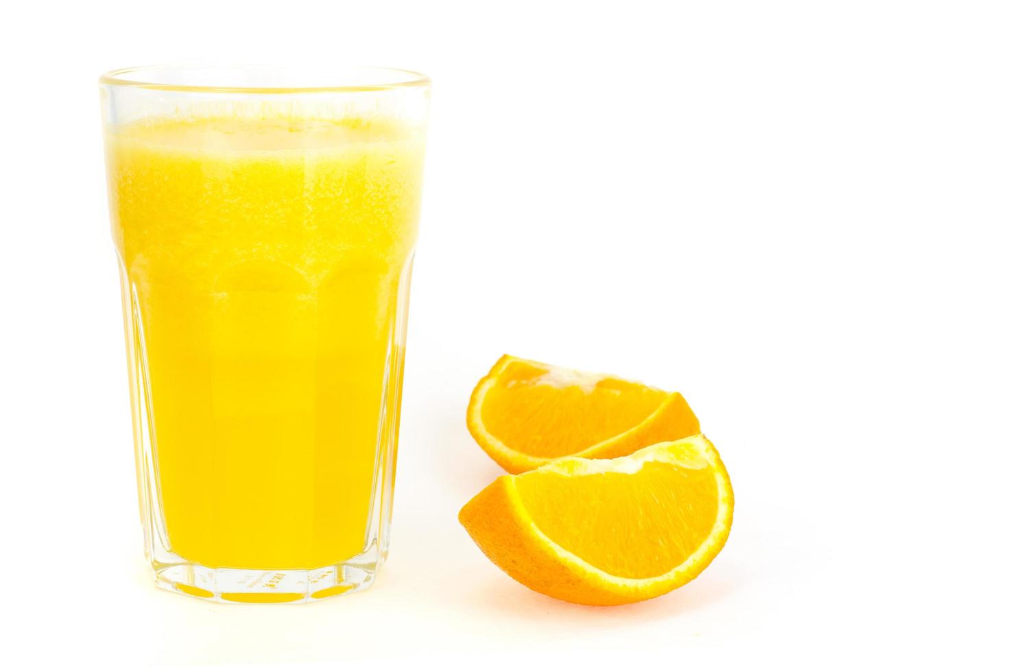 Fresh orange juice with pulp, healthy food. 5432827 Stock Photo at Vecteezy